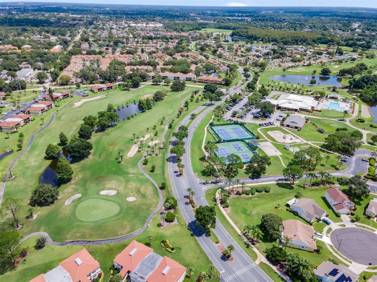 Image 57 of 65 For 3925 Woodsfield Court