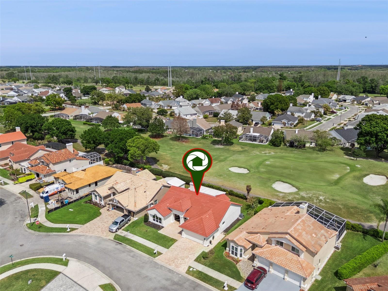 Image 65 of 65 For 3925 Woodsfield Court