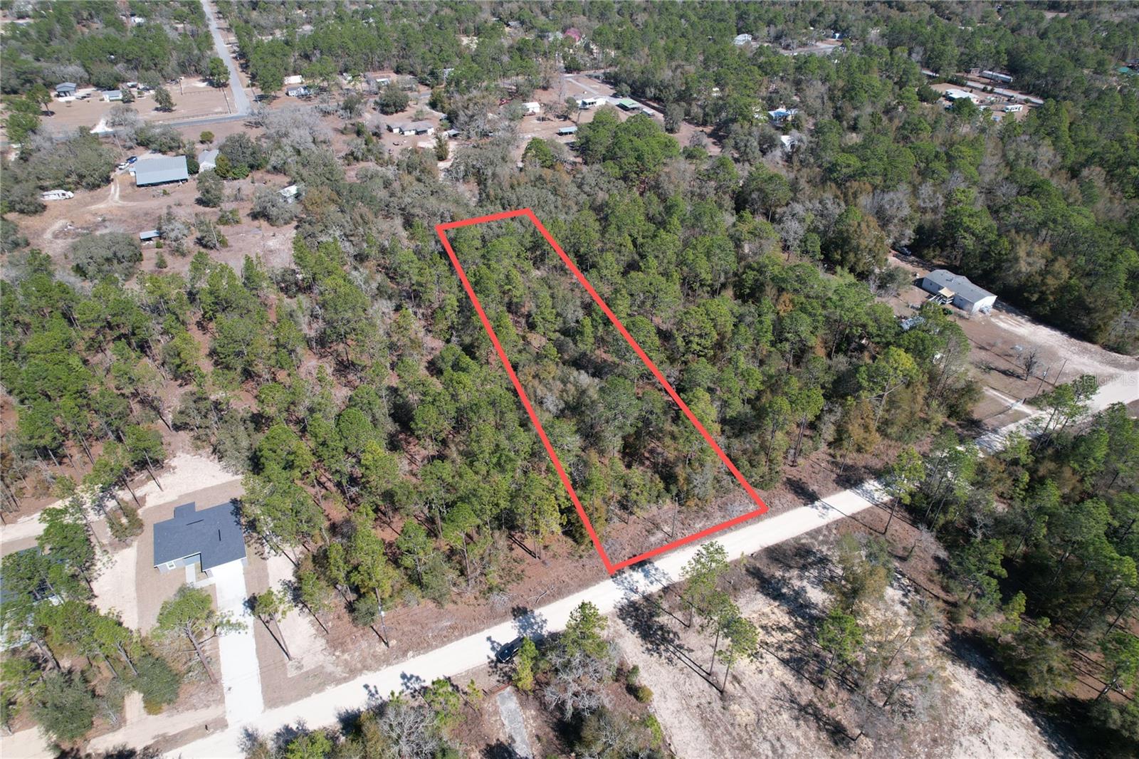 Details for  47th Place , DUNNELLON, FL 34432