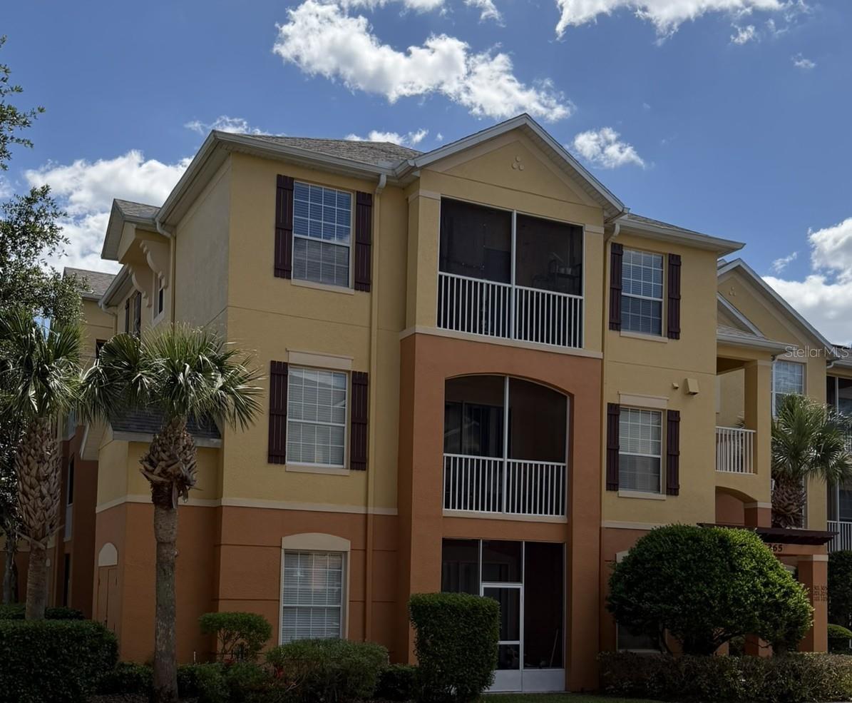 Details for 6265 Contessa Drive 303, ORLANDO, FL 32829