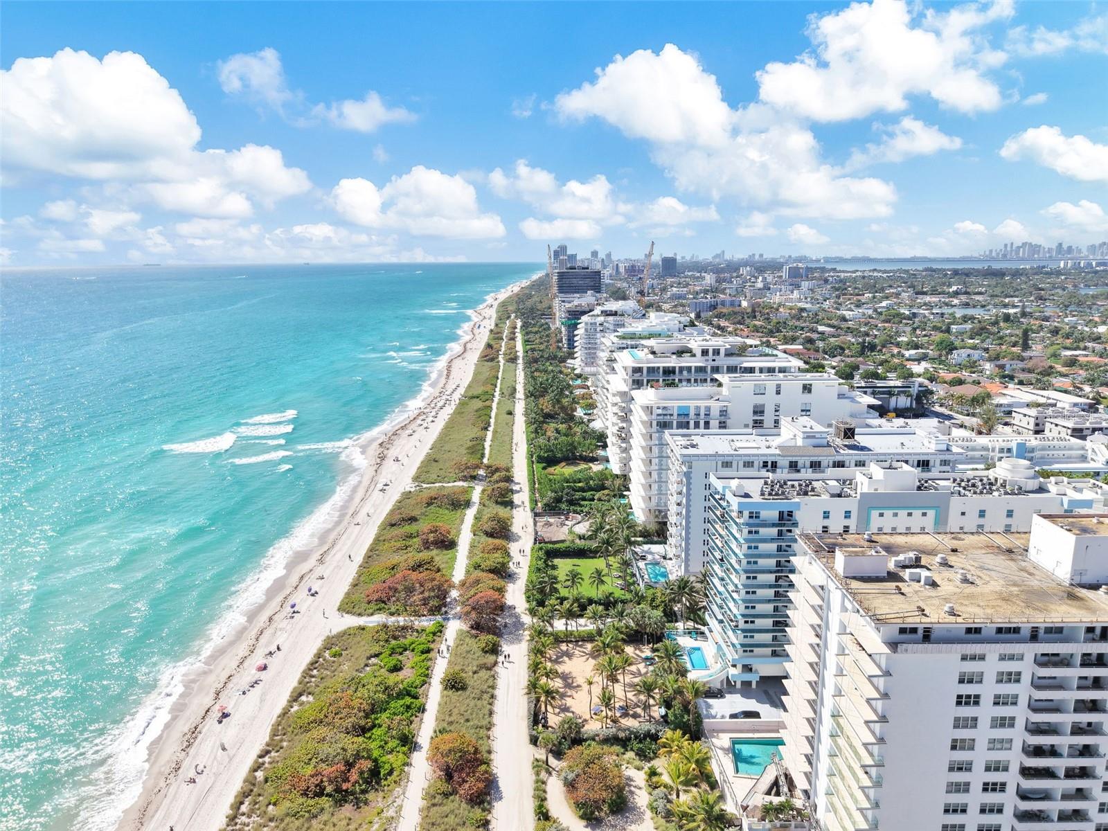 Image 10 of 60 For 9201 Collins Avenue 821