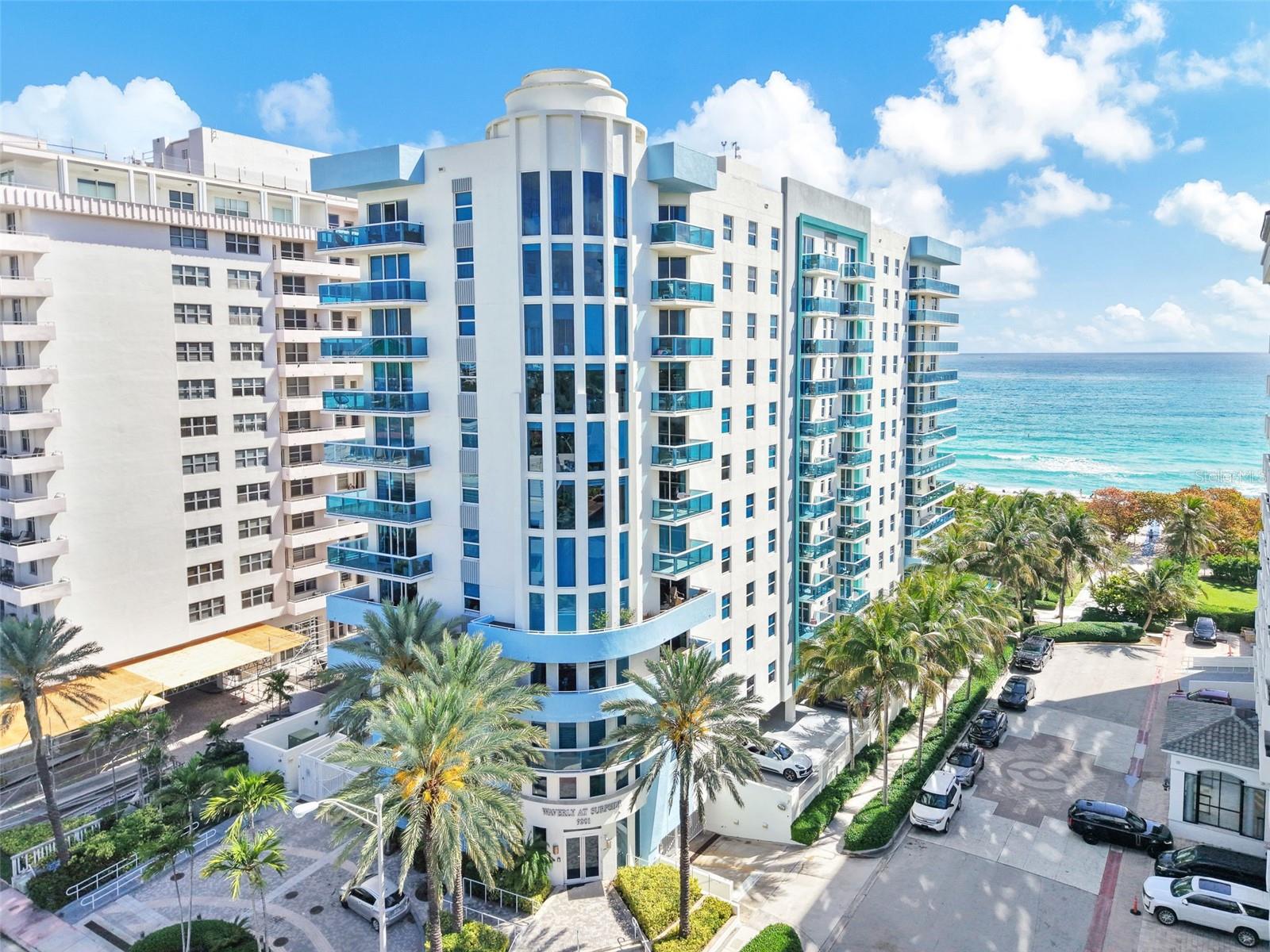 Image 13 of 60 For 9201 Collins Avenue 821