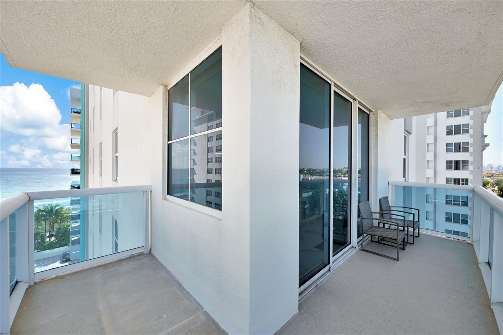 Image 17 of 60 For 9201 Collins Avenue 821