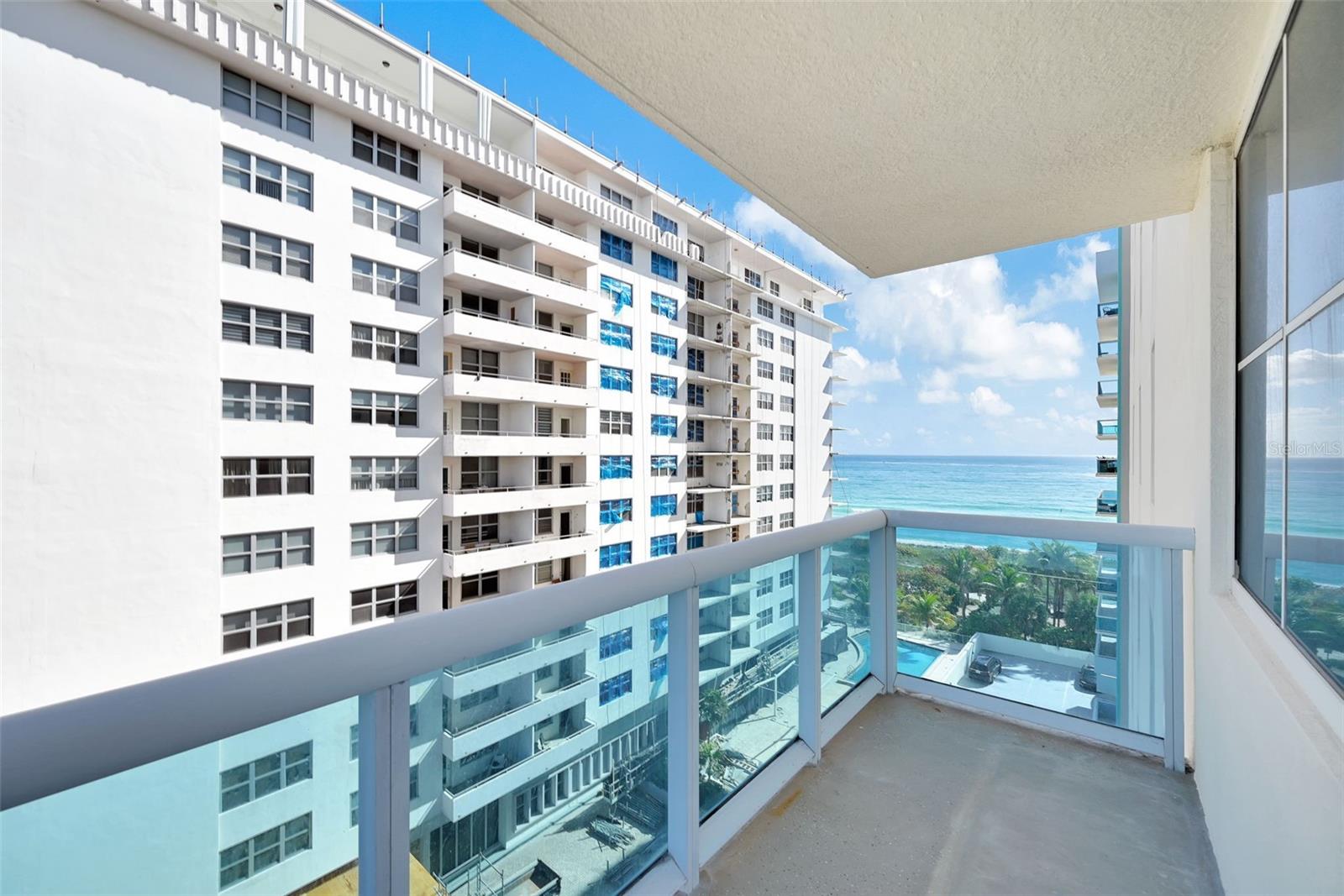 Image 20 of 60 For 9201 Collins Avenue 821
