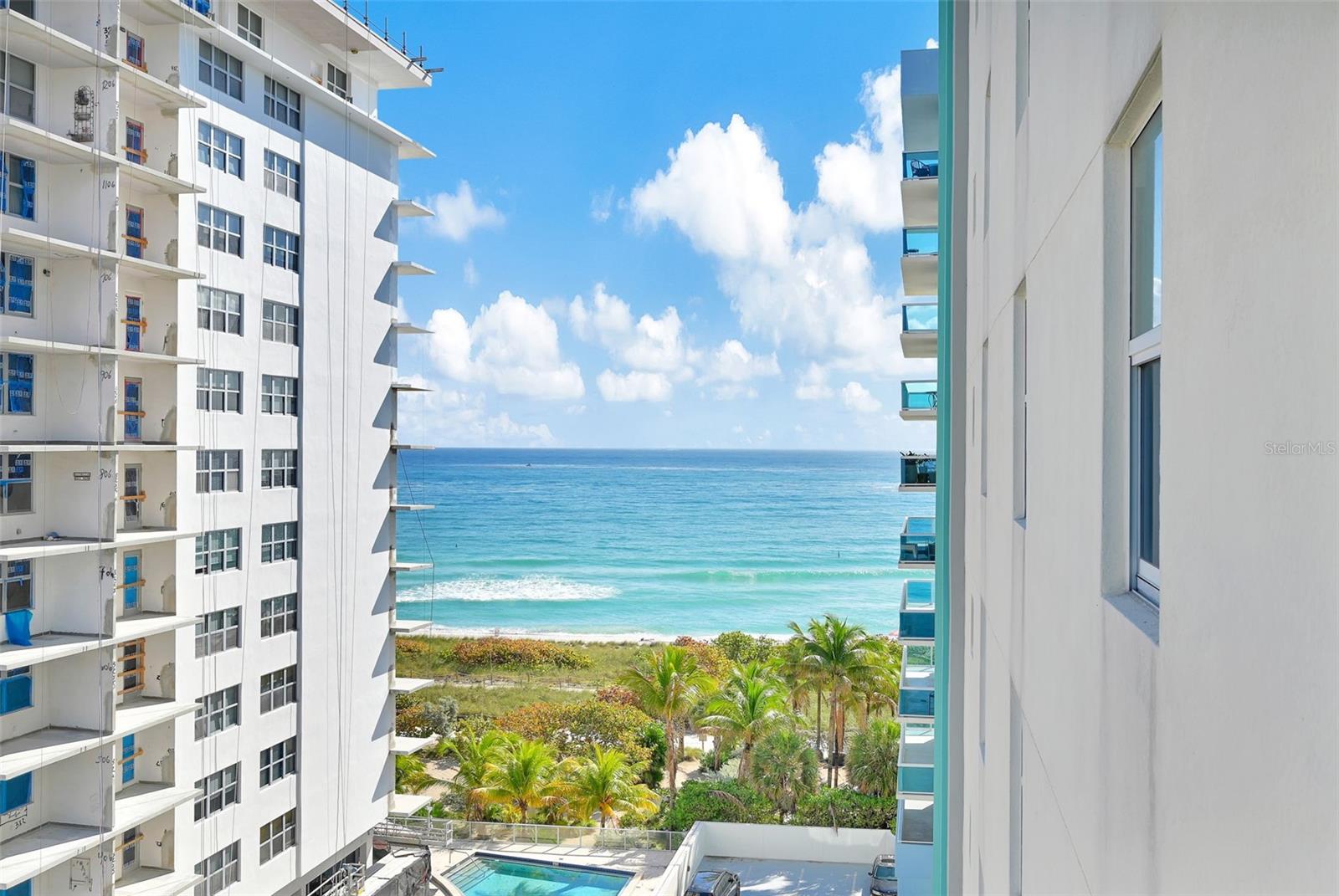 Image 21 of 60 For 9201 Collins Avenue 821