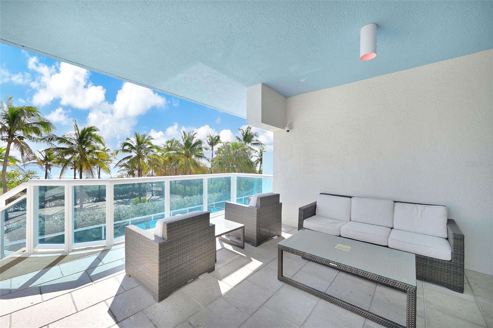 Image 24 of 60 For 9201 Collins Avenue 821