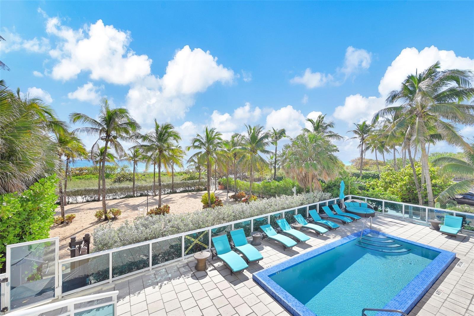 Image 25 of 60 For 9201 Collins Avenue 821