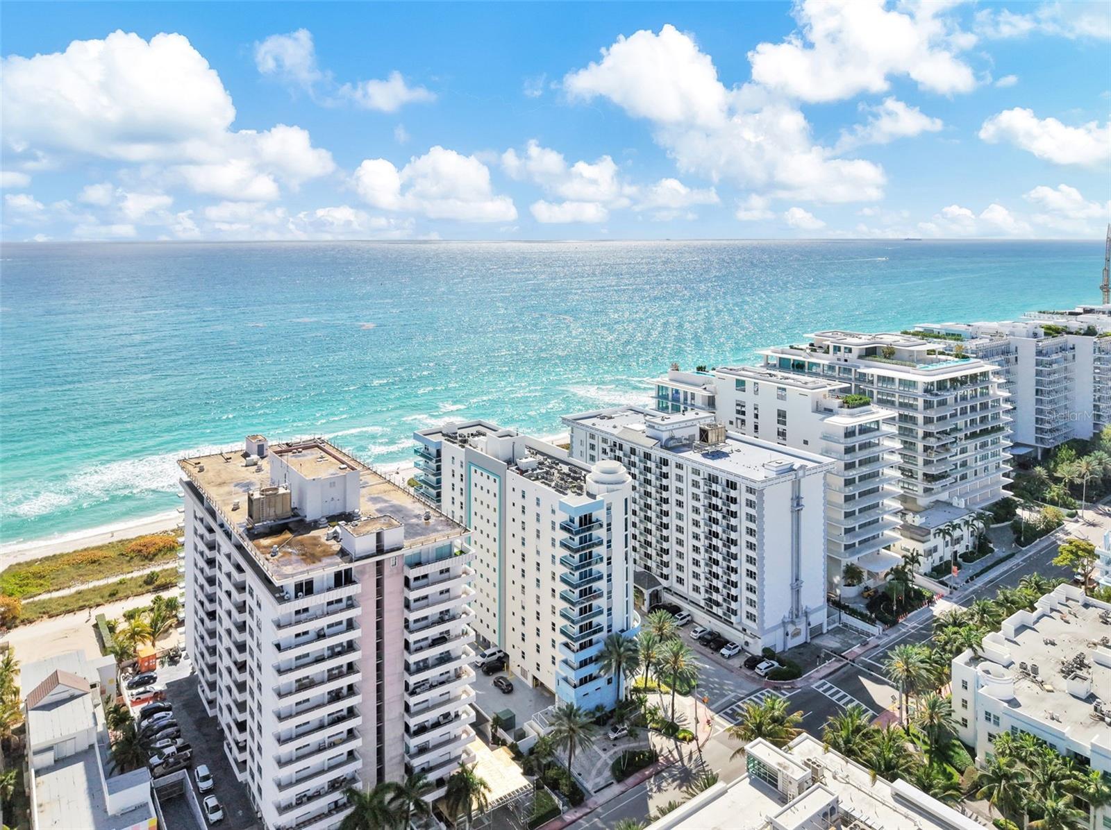 Image 3 of 60 For 9201 Collins Avenue 821