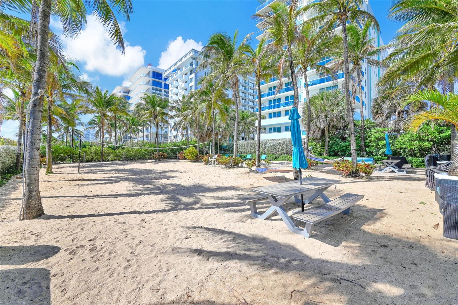 Image 30 of 60 For 9201 Collins Avenue 821