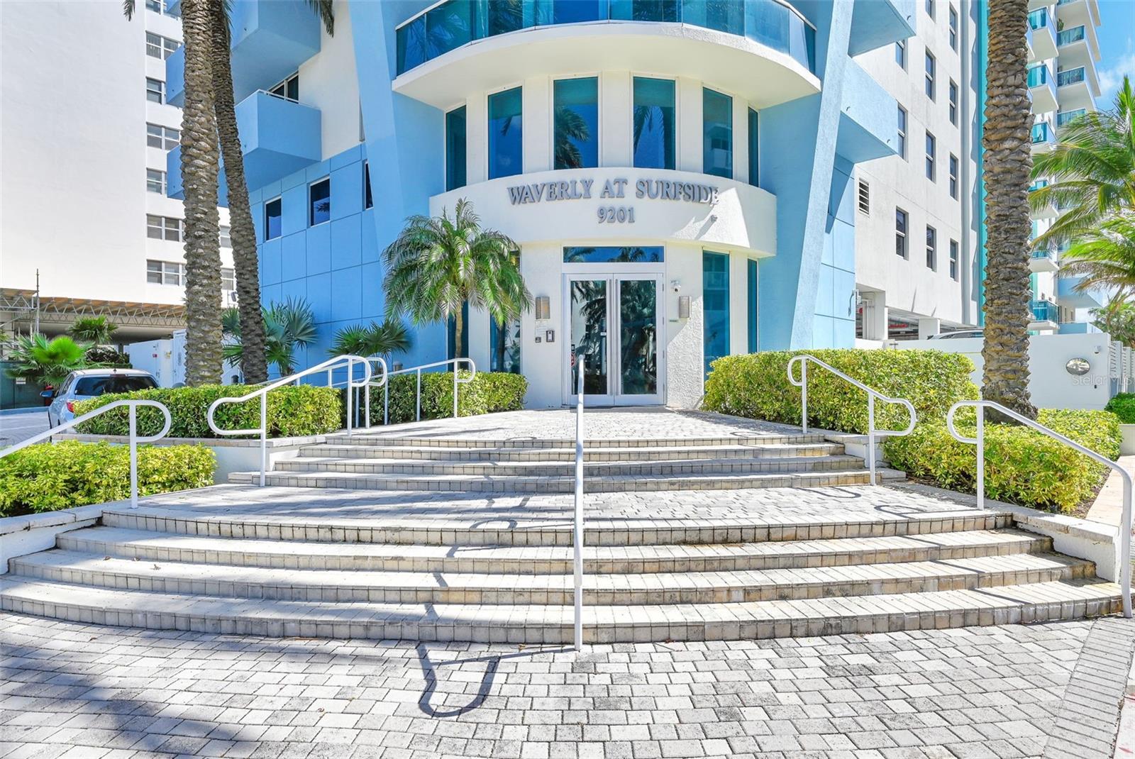 Image 32 of 60 For 9201 Collins Avenue 821