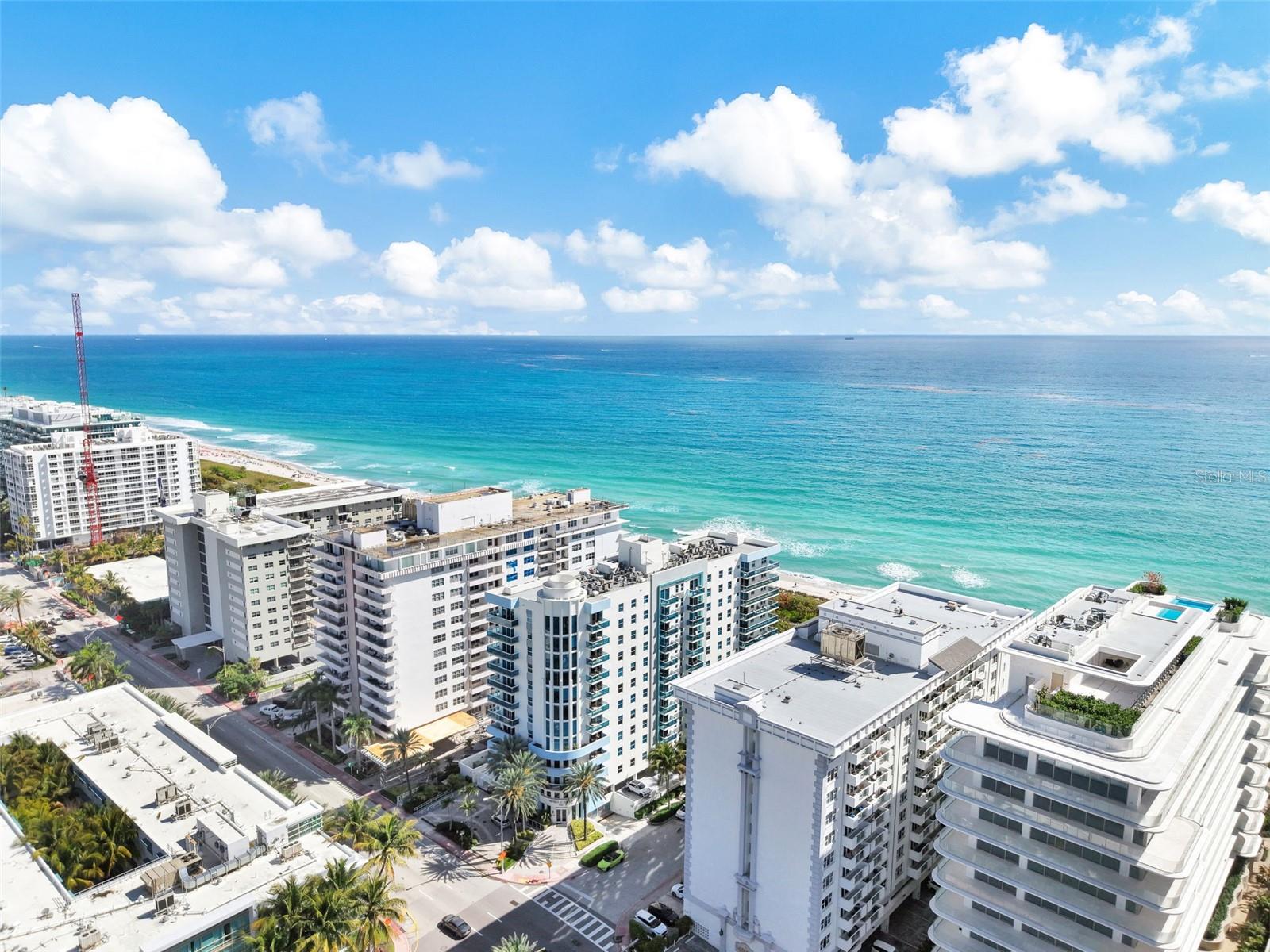 Image 5 of 60 For 9201 Collins Avenue 821