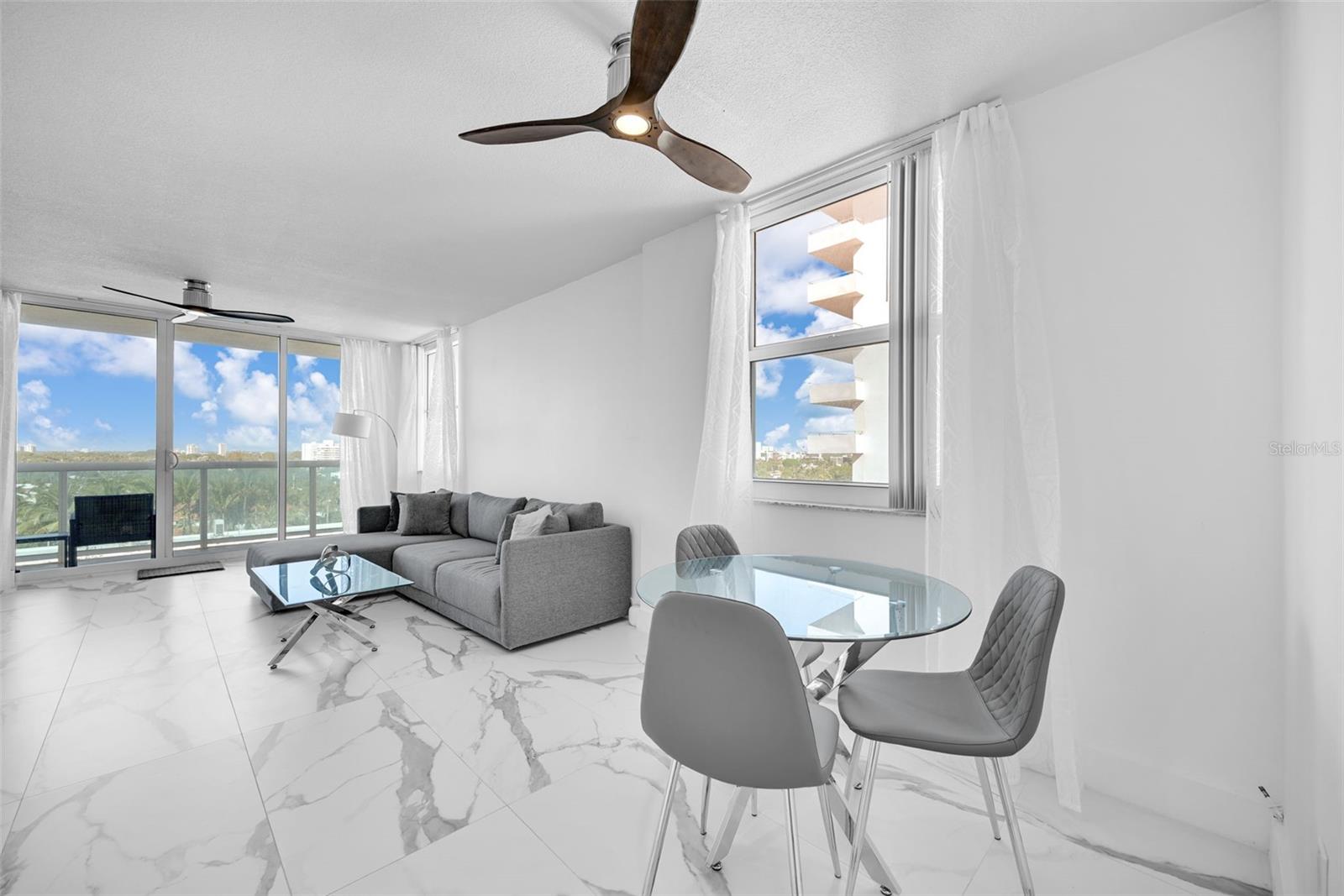 Image 51 of 60 For 9201 Collins Avenue 821