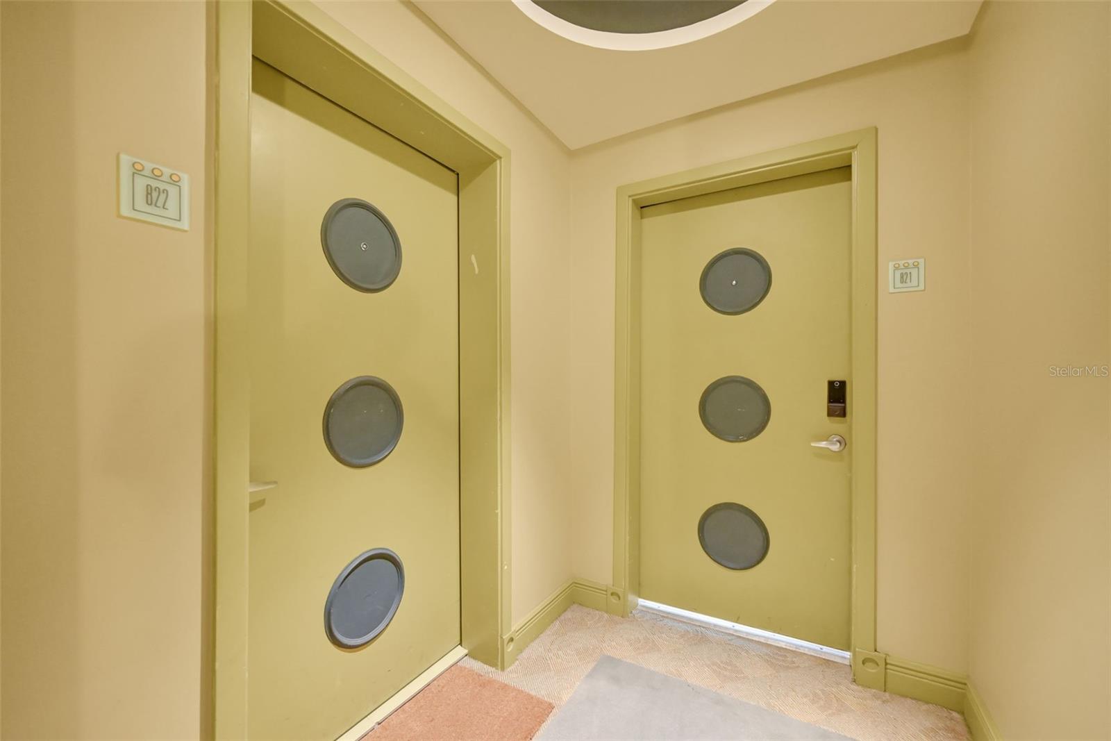 Image 57 of 60 For 9201 Collins Avenue 821