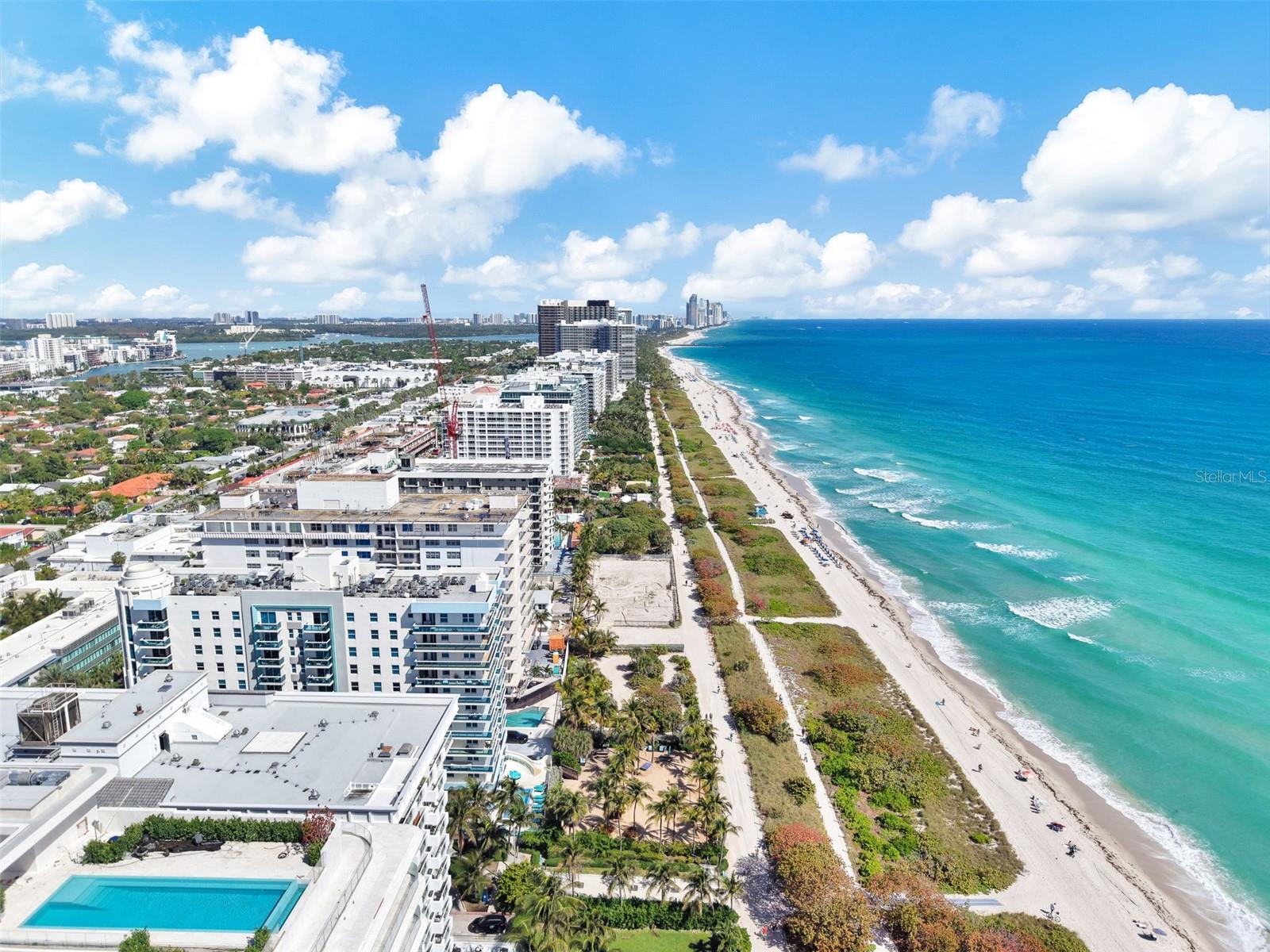 Image 6 of 60 For 9201 Collins Avenue 821