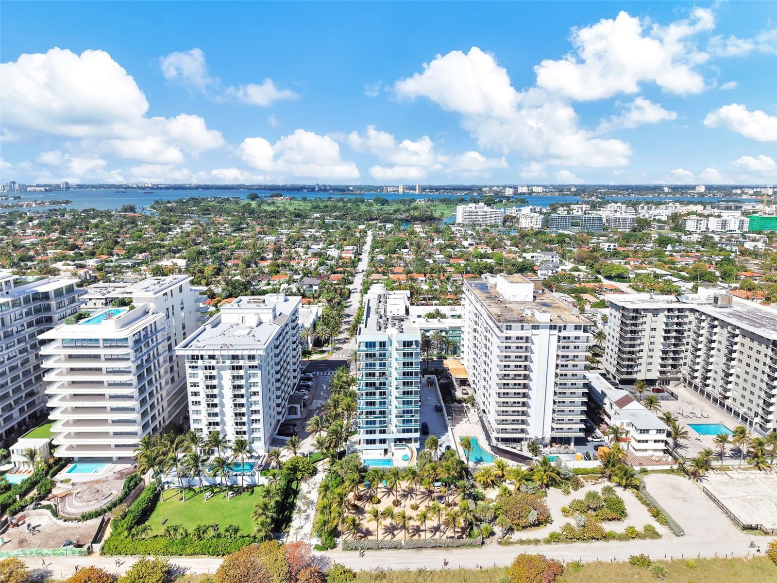 Image 8 of 60 For 9201 Collins Avenue 821