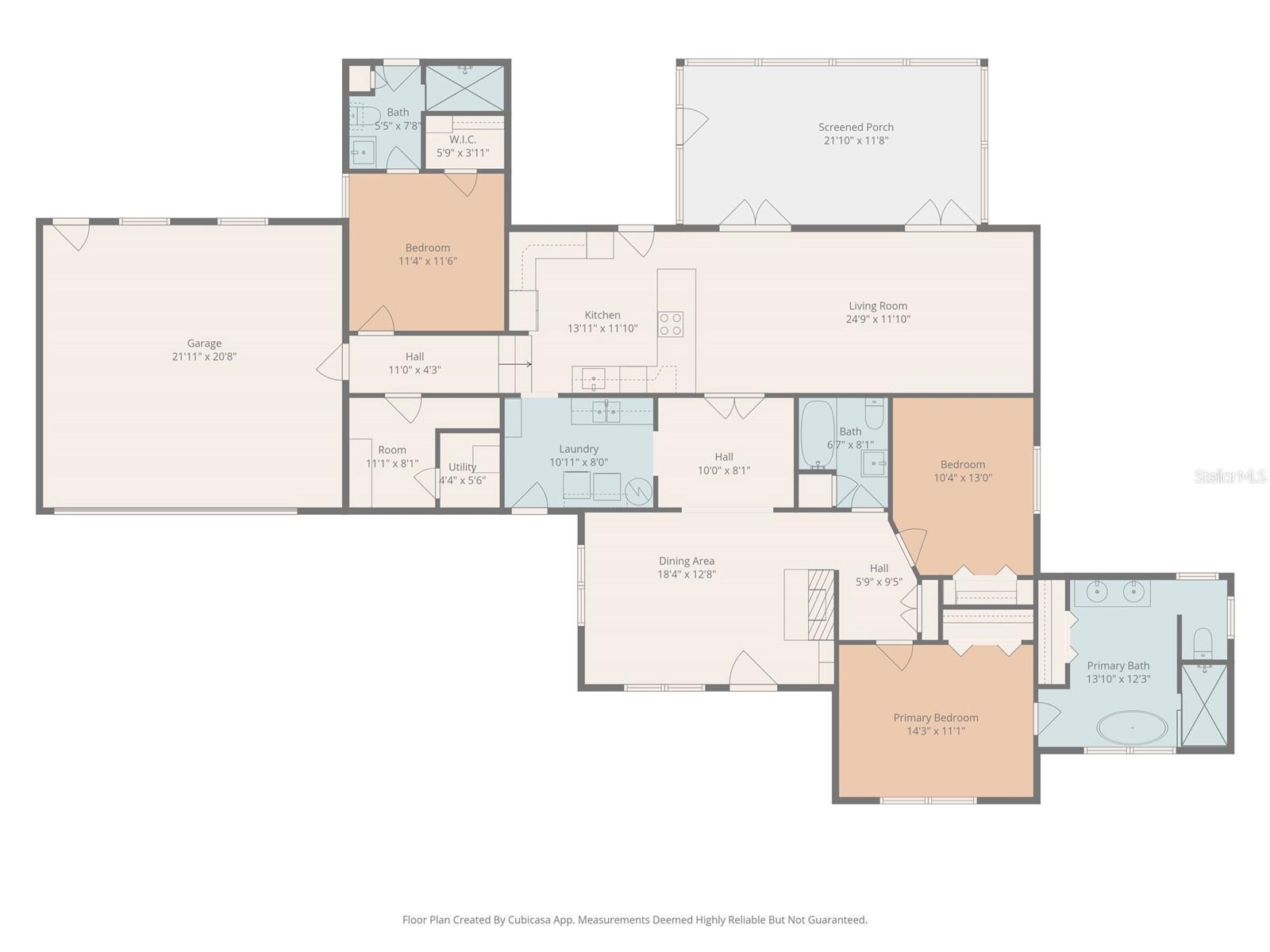 Image 40 of 40 For 408 Boyd Street