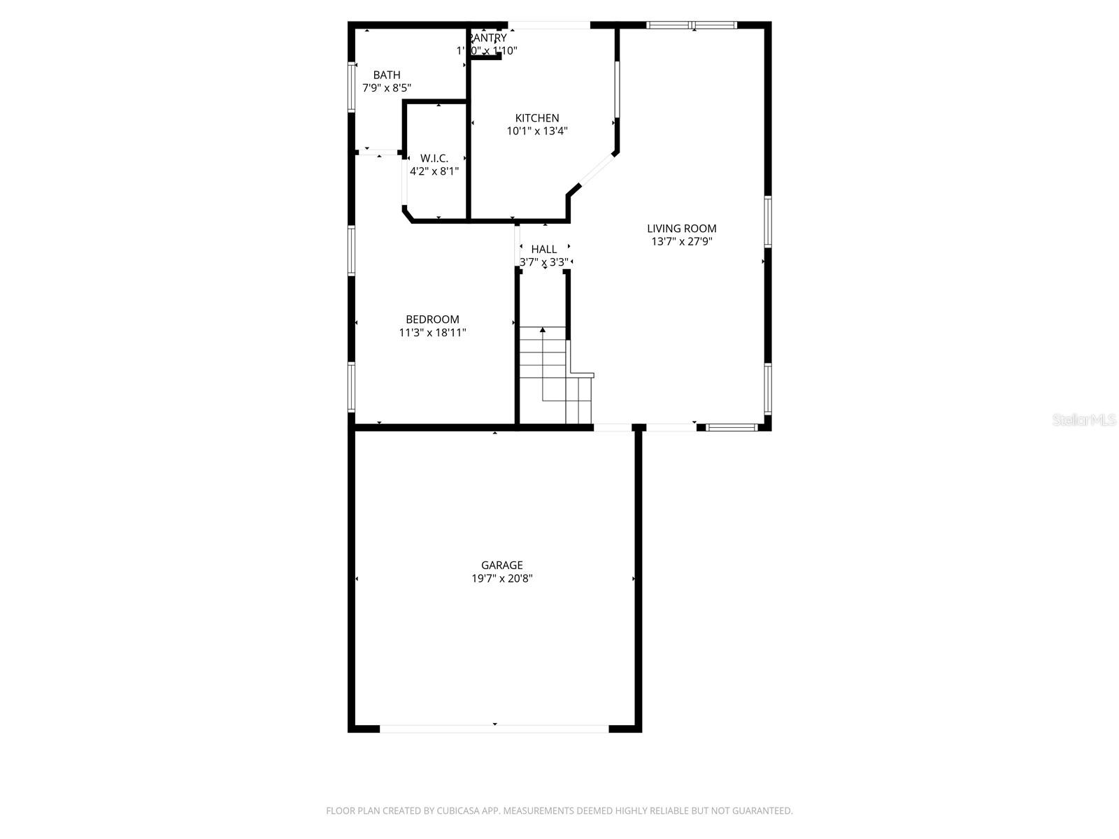 Image 40 of 42 For 8535 Quarter Horse Drive