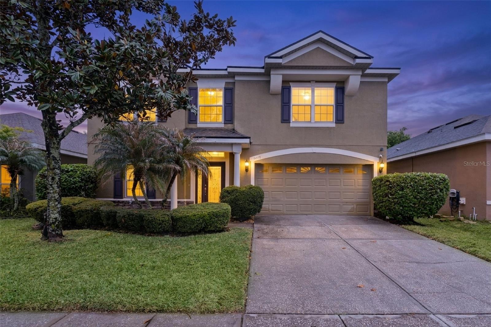 Details for 10408 Cypress Trail Drive, ORLANDO, FL 32825