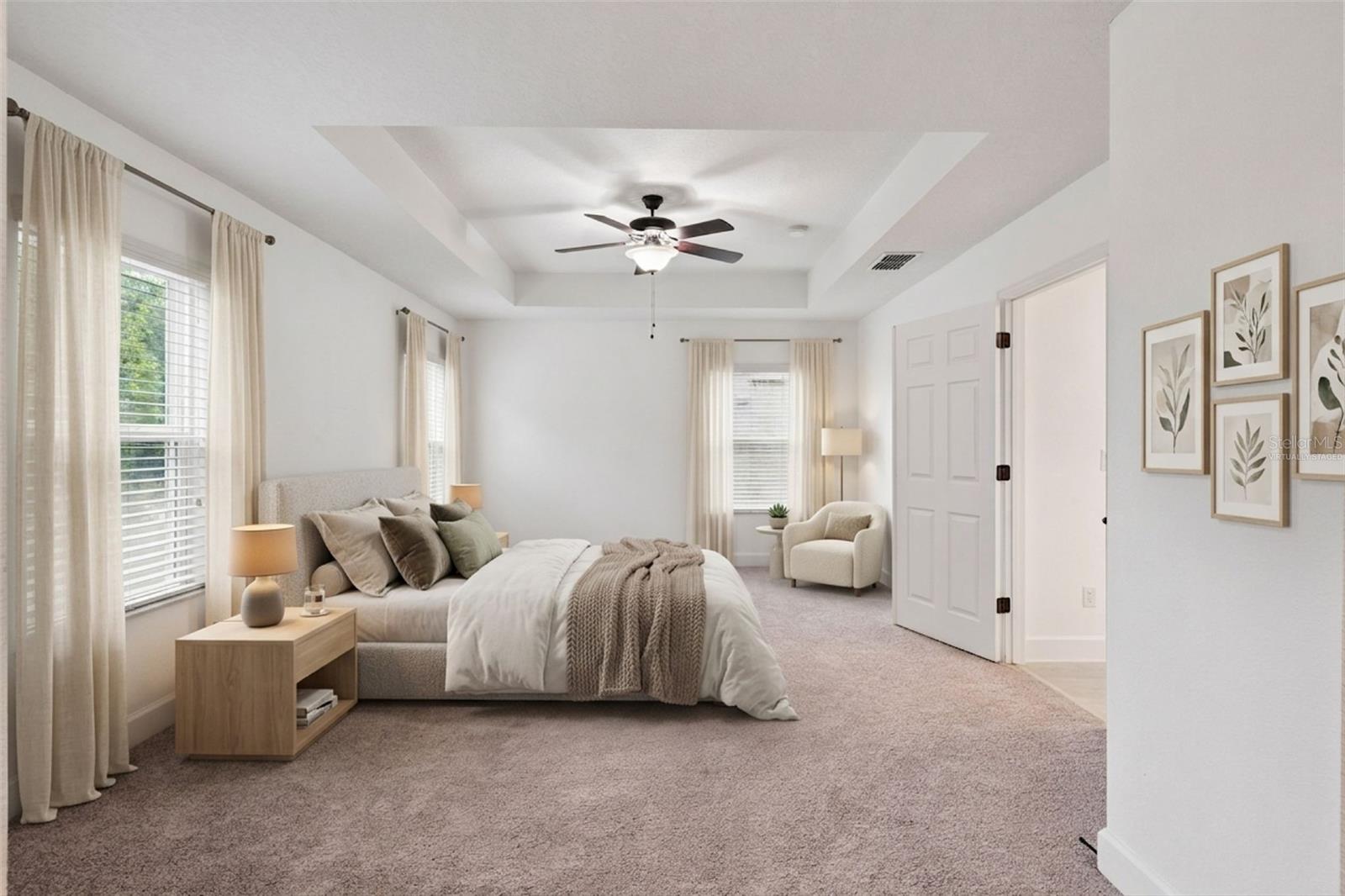 Image 15 of 41 For 10408 Cypress Trail Drive