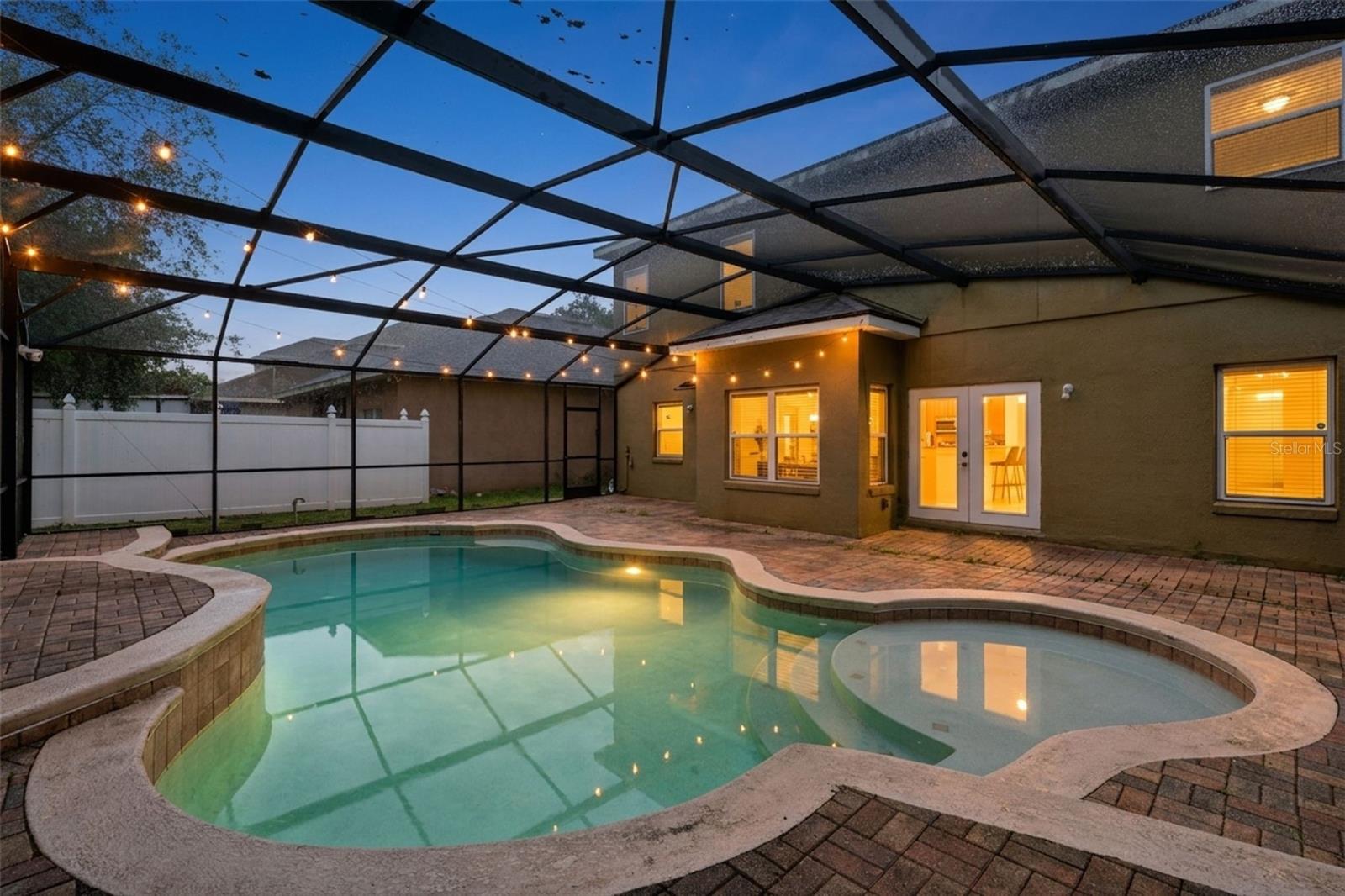 Image 31 of 41 For 10408 Cypress Trail Drive