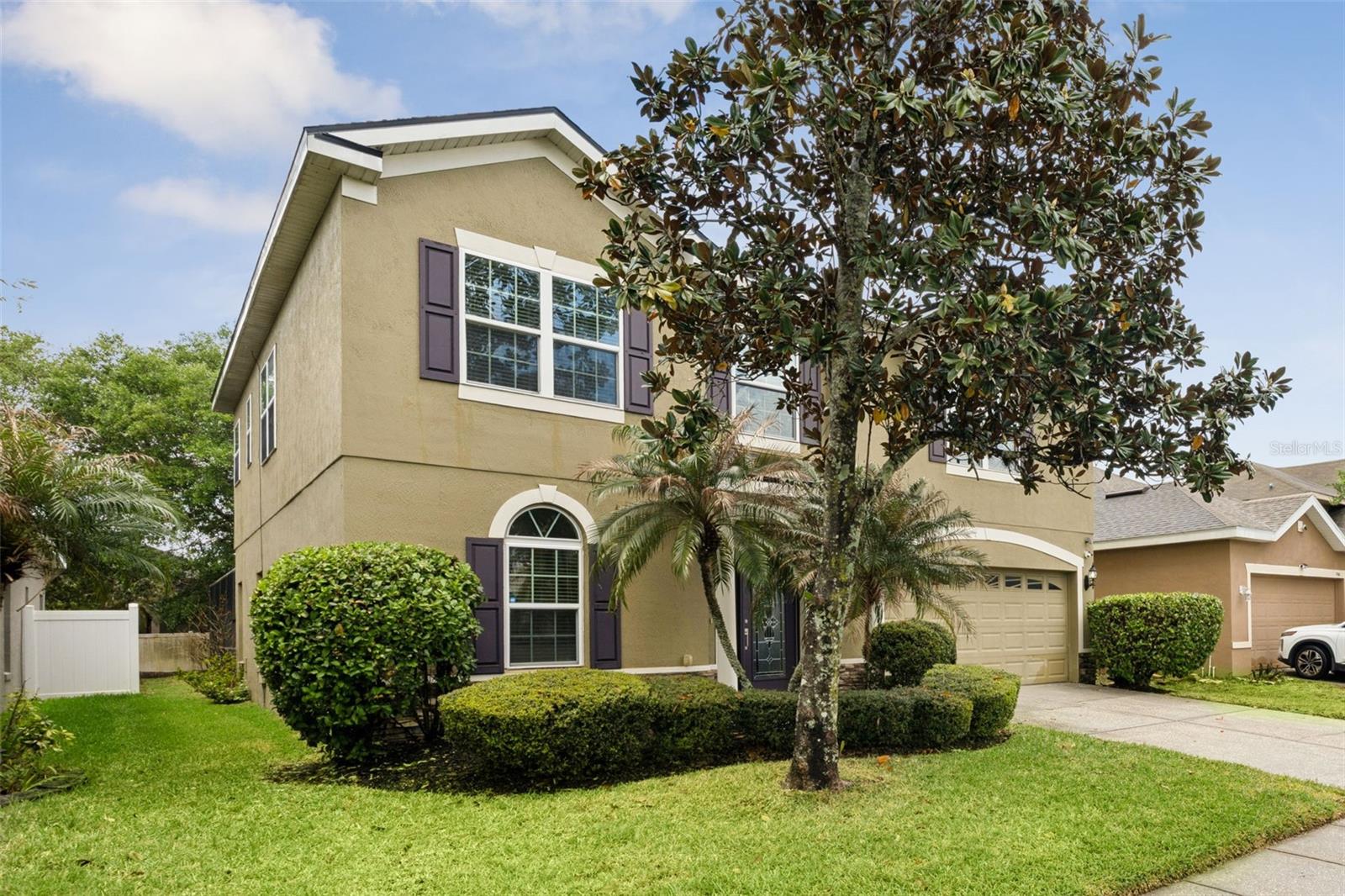 Image 39 of 41 For 10408 Cypress Trail Drive