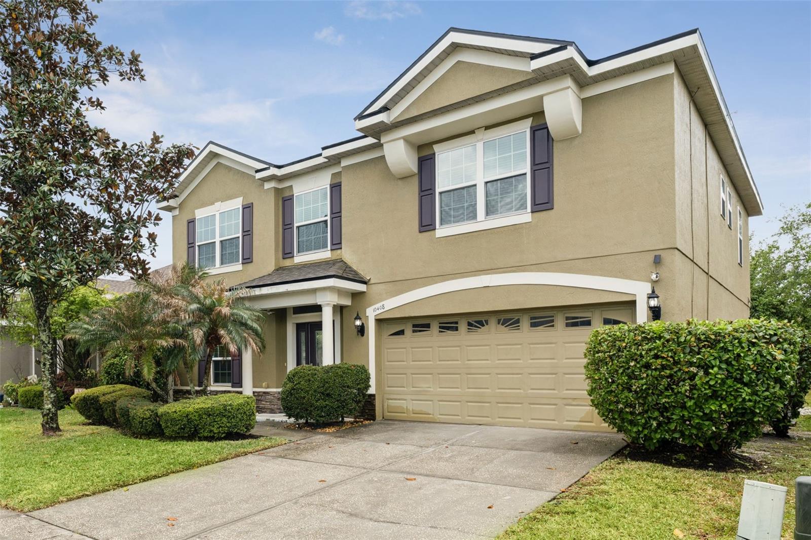 Image 40 of 41 For 10408 Cypress Trail Drive