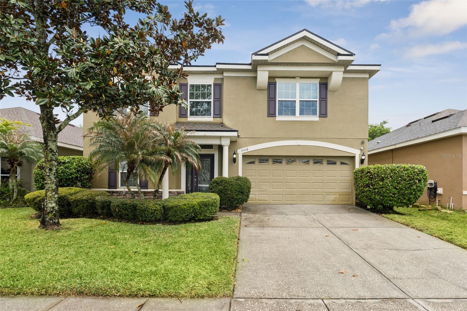 Image 41 of 41 For 10408 Cypress Trail Drive