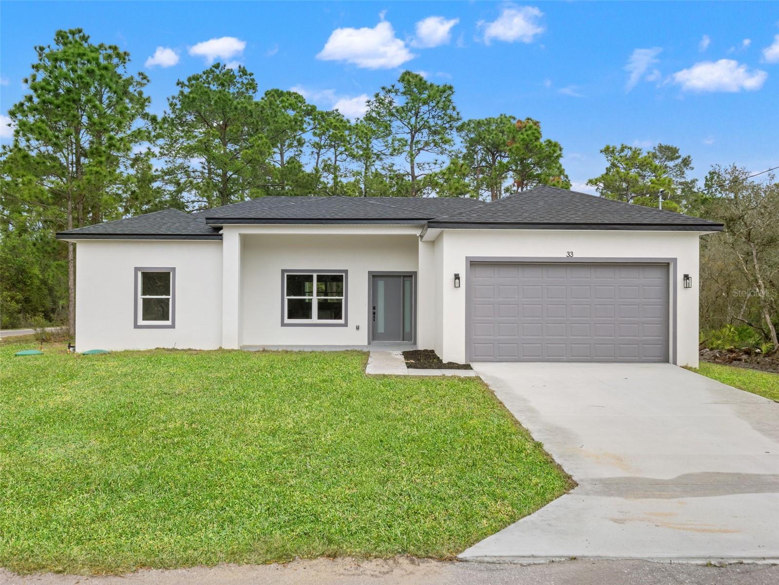 Details for 33 Fisher Place, OCKLAWAHA, FL 32179