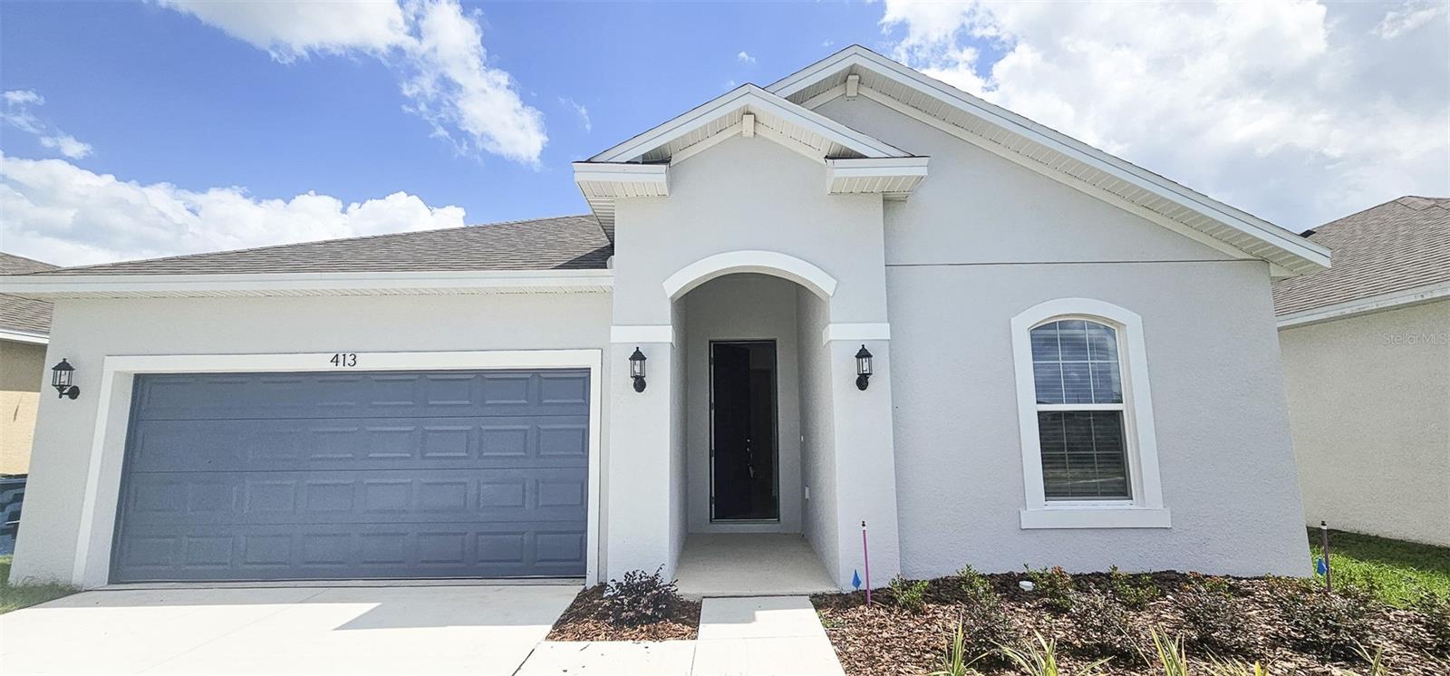 Details for 413 Silver Palm Drive, HAINES CITY, FL 33844