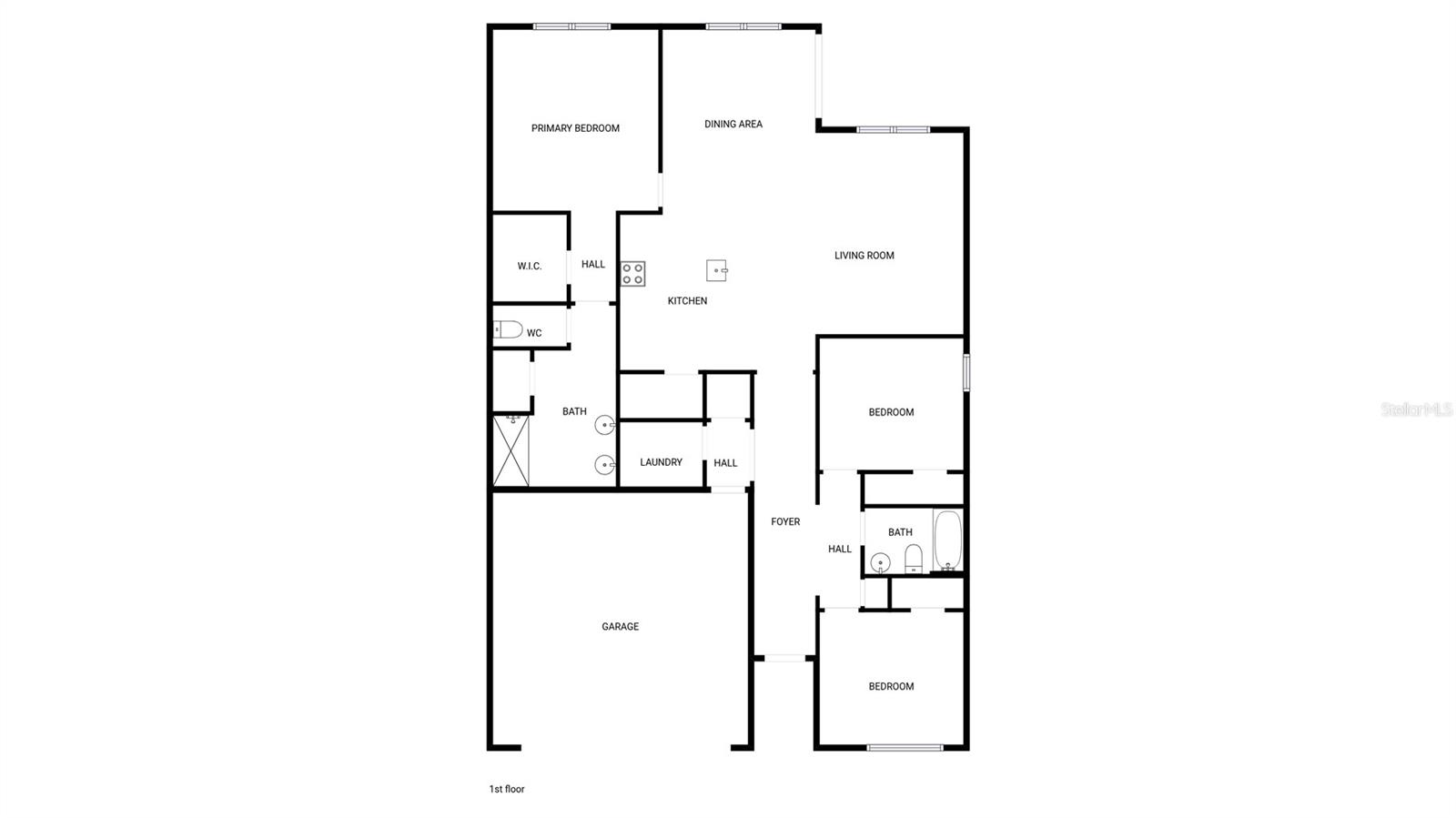 Listing photo id 28 for 608 Astor Drive