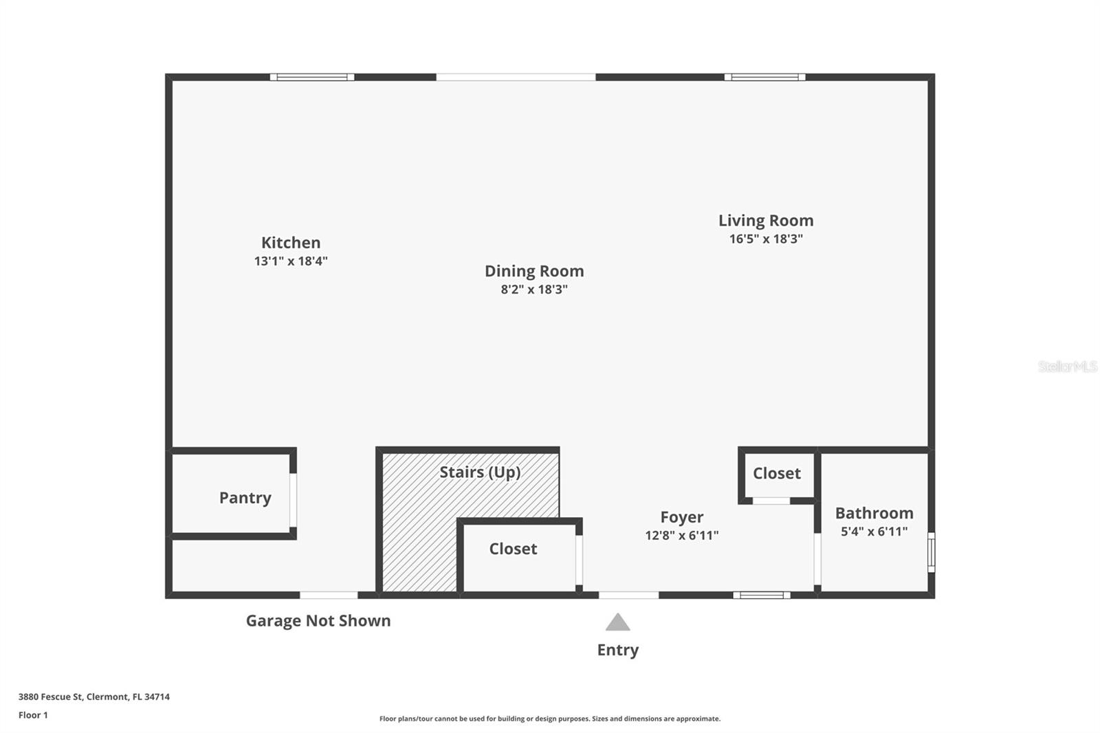 Image 18 of 81 For 3880 Fescue Street