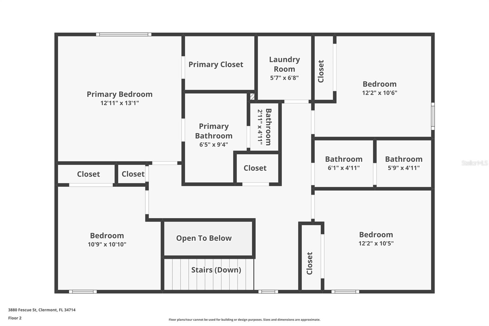 Image 19 of 81 For 3880 Fescue Street