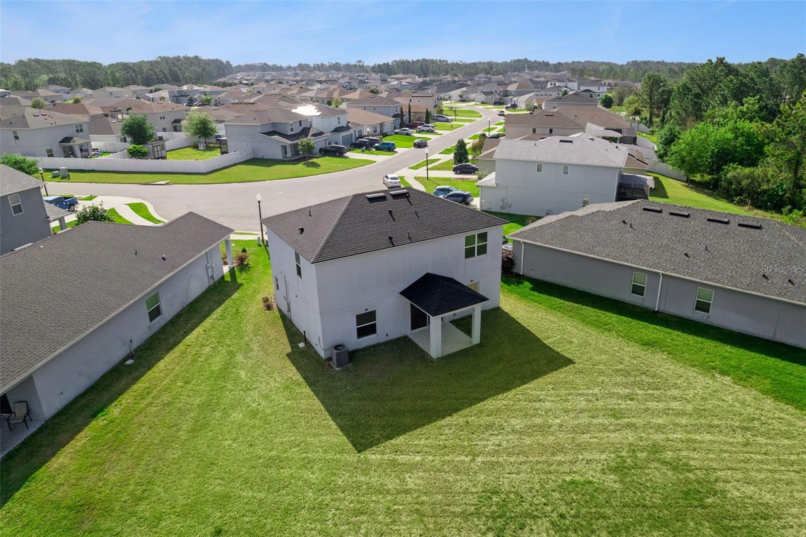 Image 21 of 81 For 3880 Fescue Street