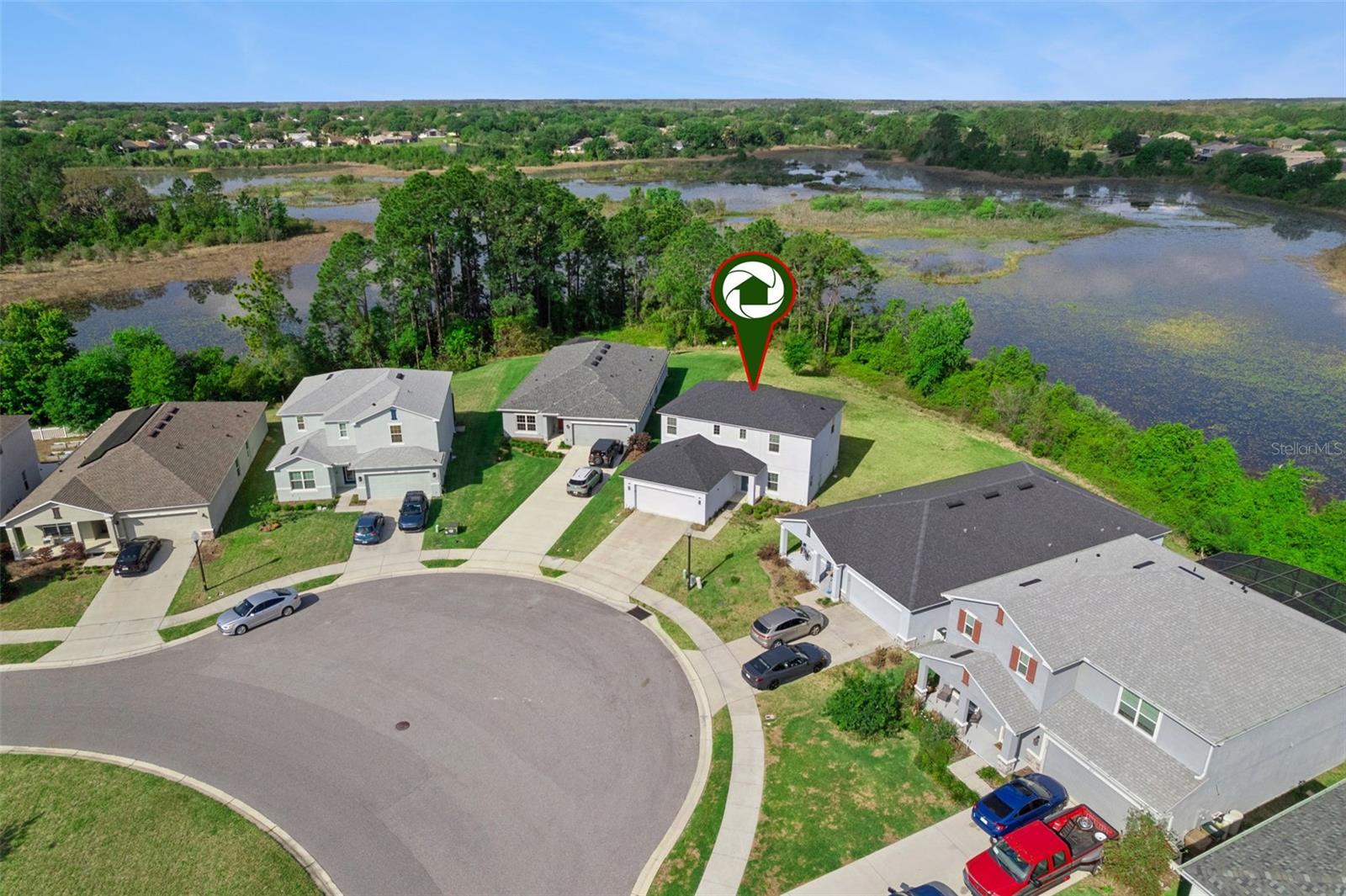 Image 24 of 81 For 3880 Fescue Street