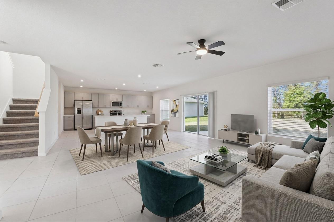 Image 3 of 81 For 3880 Fescue Street