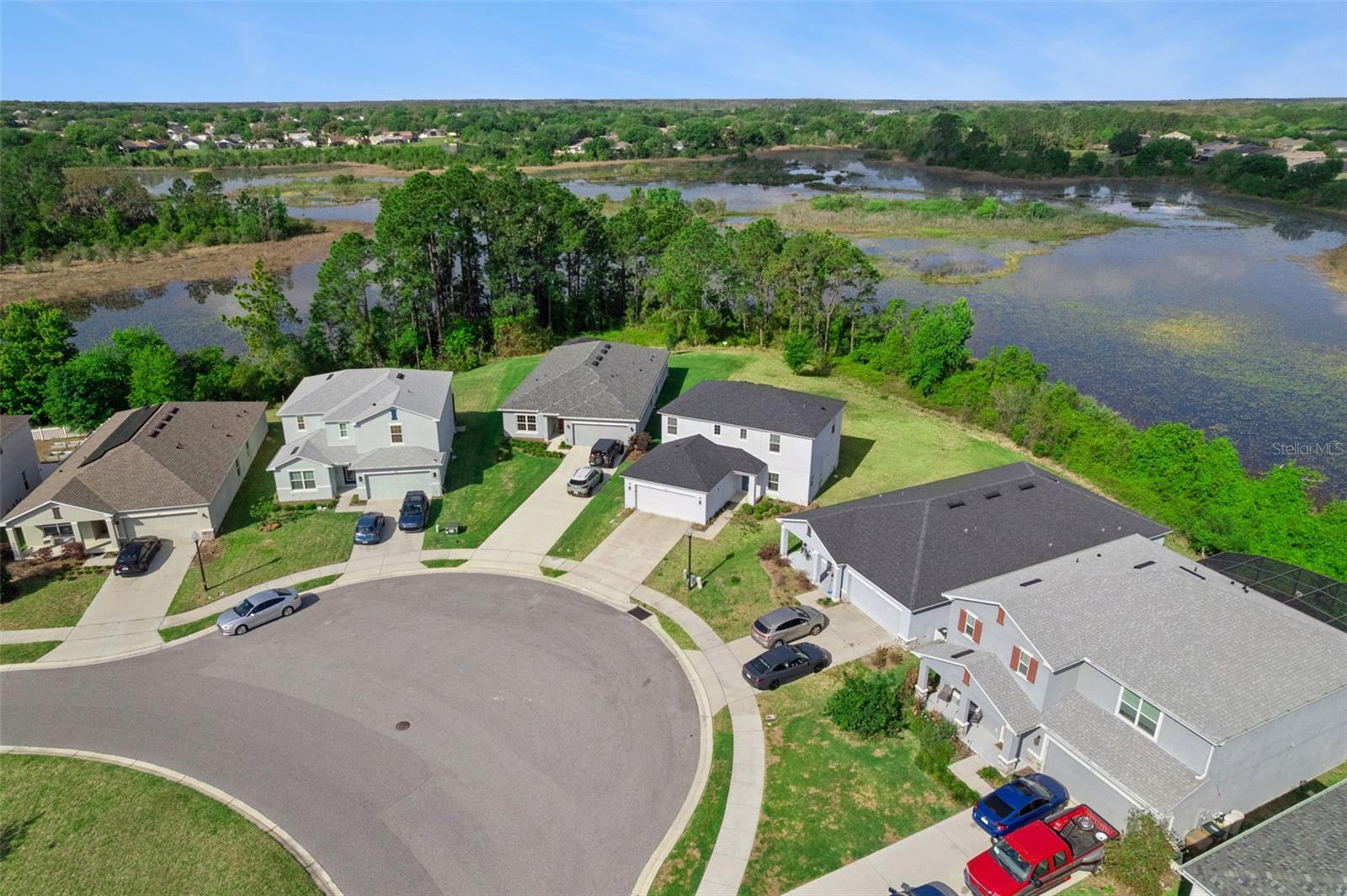 Image 58 of 81 For 3880 Fescue Street