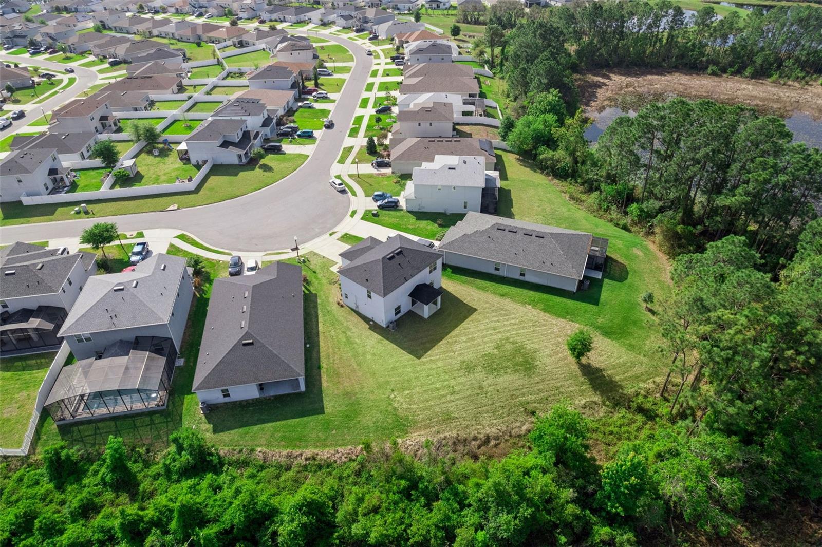 Image 65 of 81 For 3880 Fescue Street