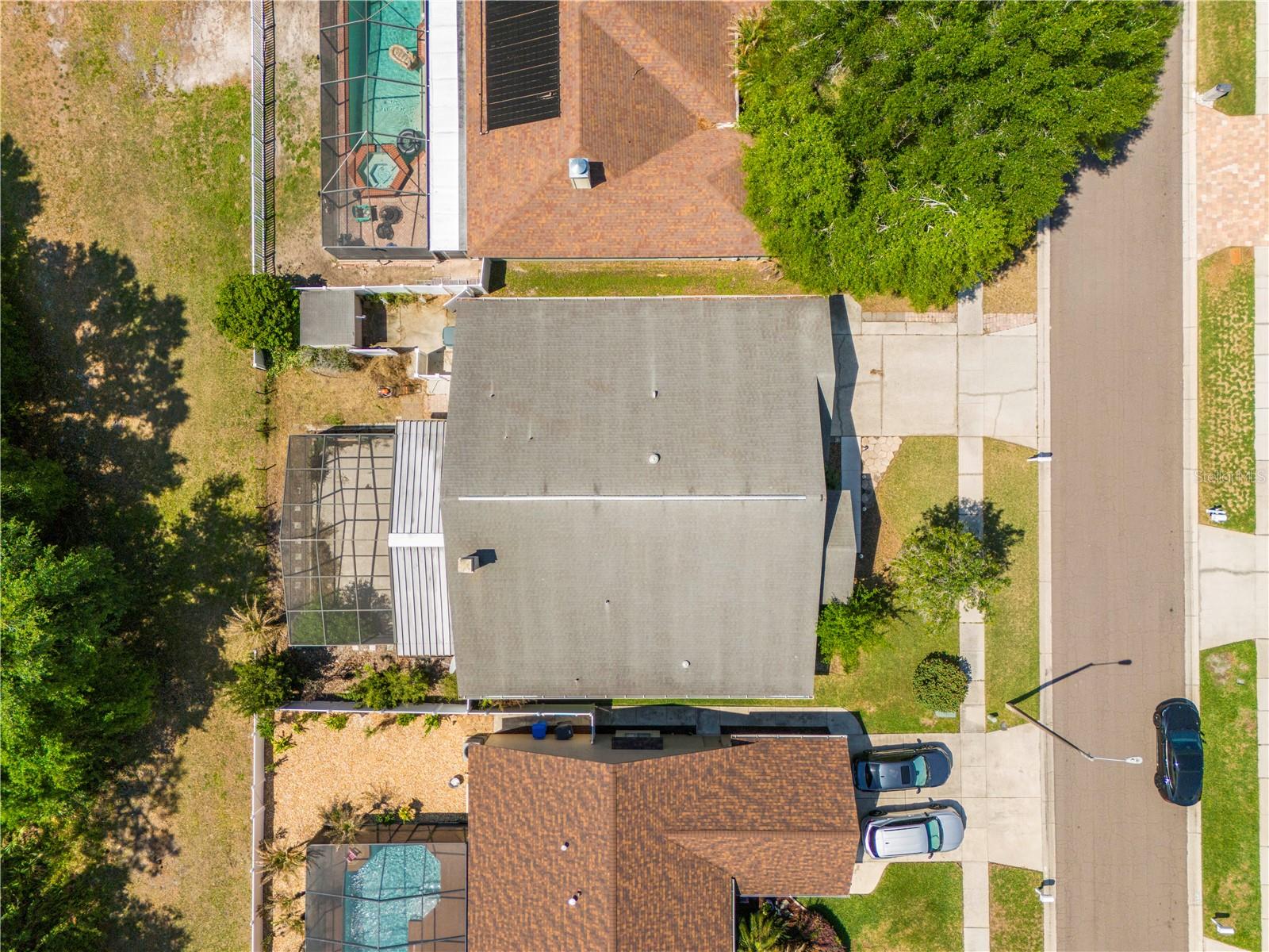 Listing photo id 46 for 9503 Pebble Glen Avenue