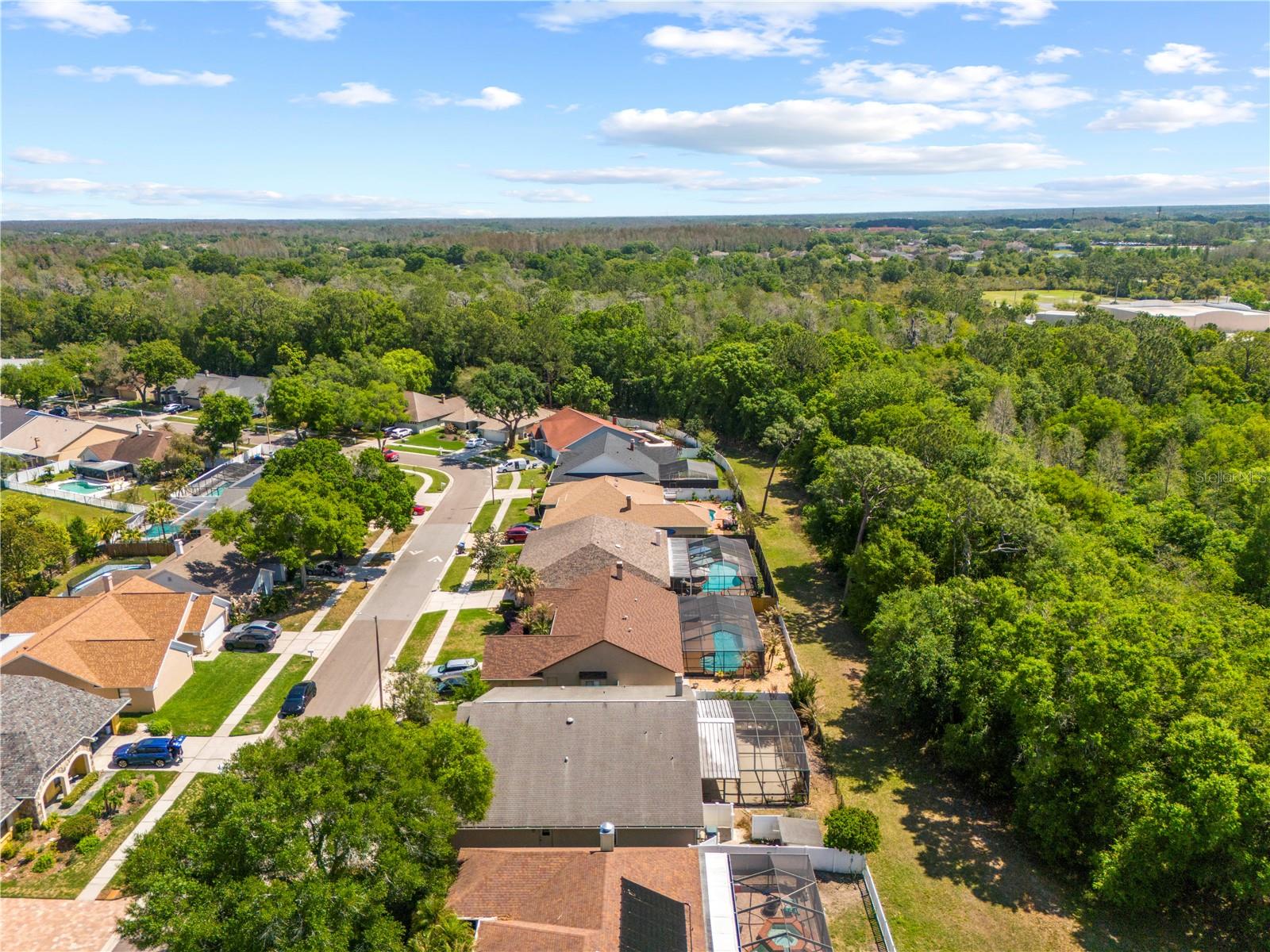 Listing photo id 49 for 9503 Pebble Glen Avenue