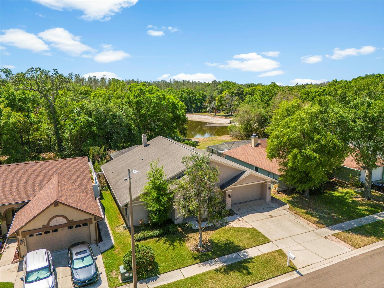 Listing photo id 53 for 9503 Pebble Glen Avenue