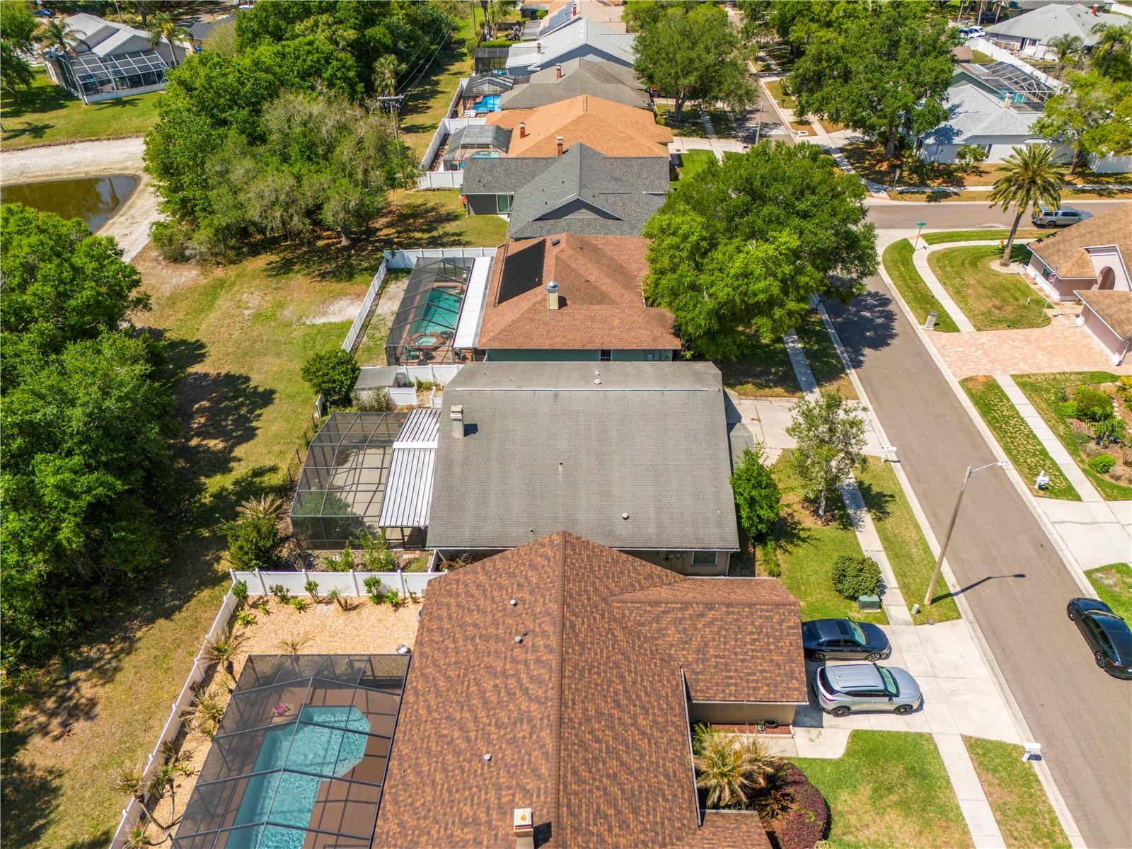 Listing photo id 56 for 9503 Pebble Glen Avenue