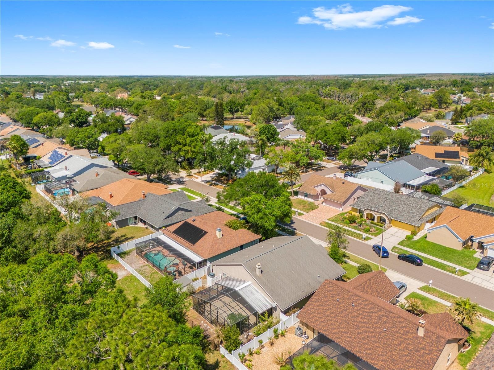 Listing photo id 57 for 9503 Pebble Glen Avenue