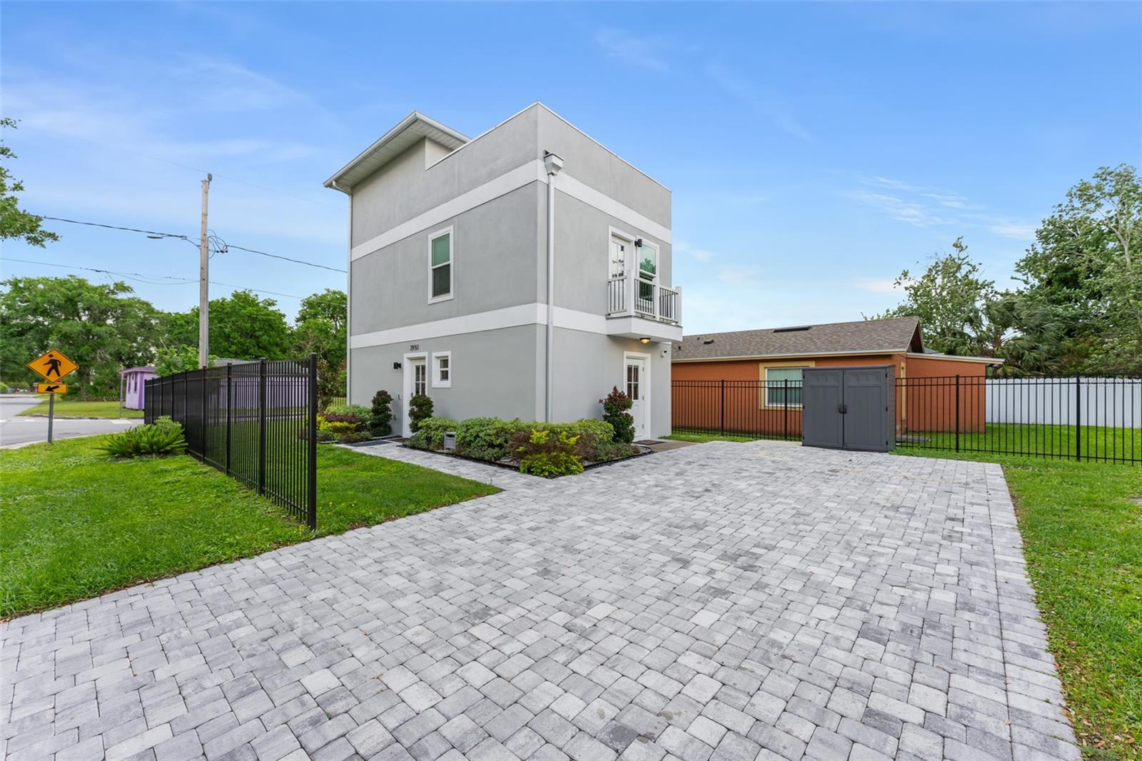 Details for 2951 Kings Road, SANFORD, FL 32771