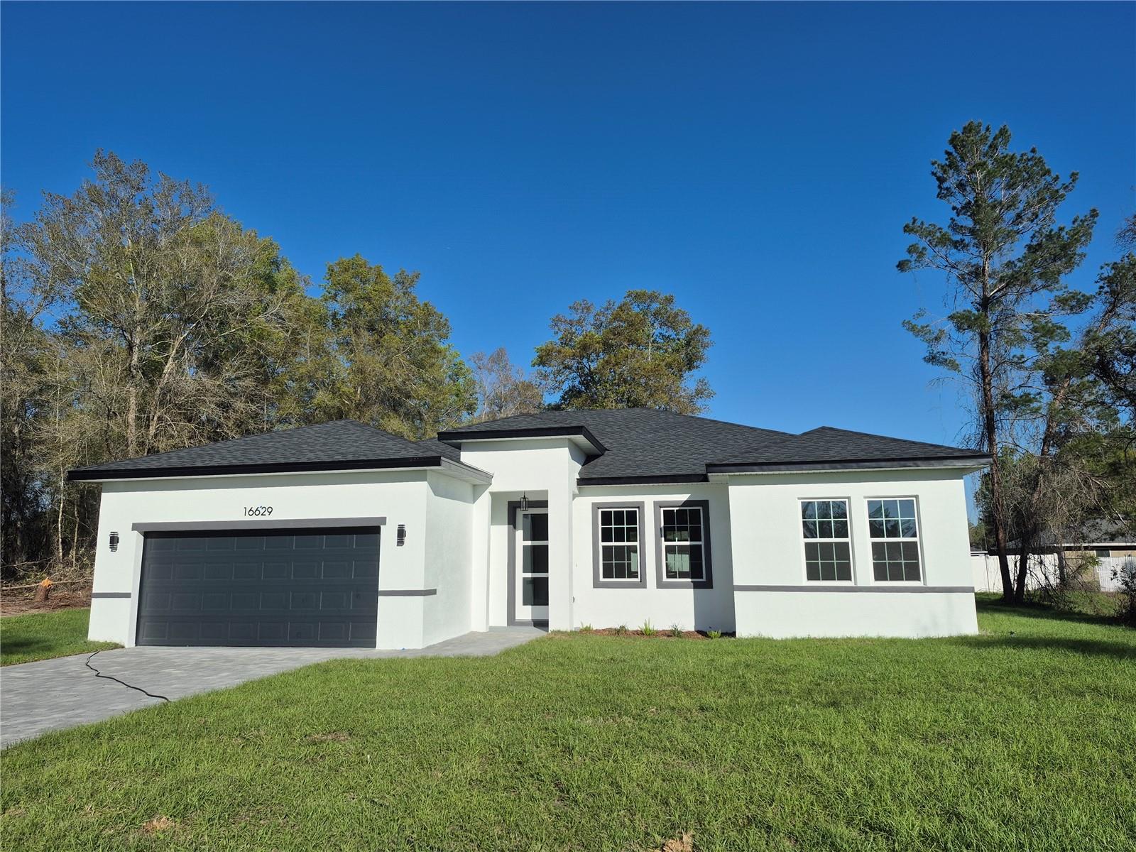 Details for 16629 21st Circle, OCALA, FL 34473