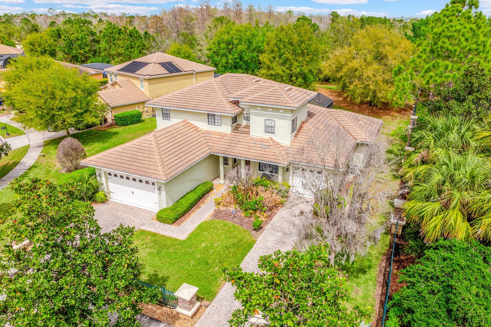 Image 46 of 50 For 9001 Paolos Place