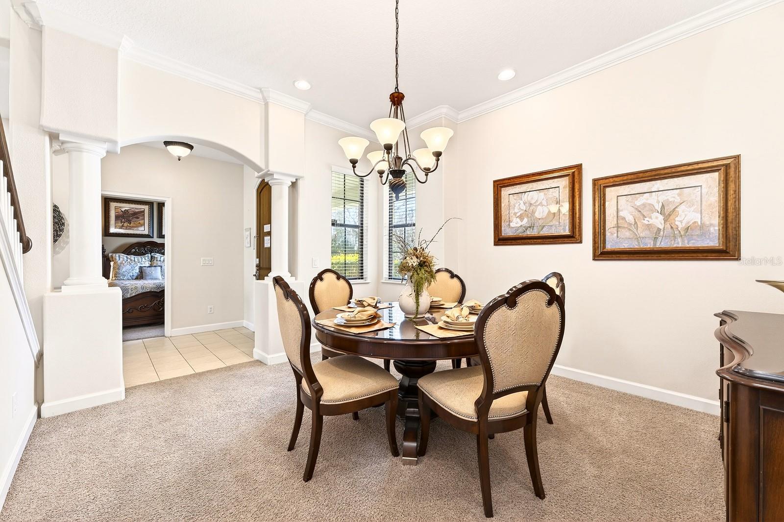 Image 8 of 50 For 9001 Paolos Place