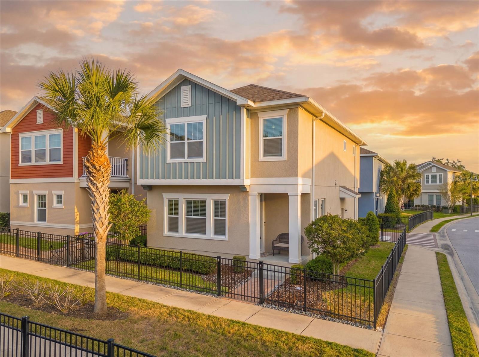 Details for 4625 Eureka Lane, SANFORD, FL 32773