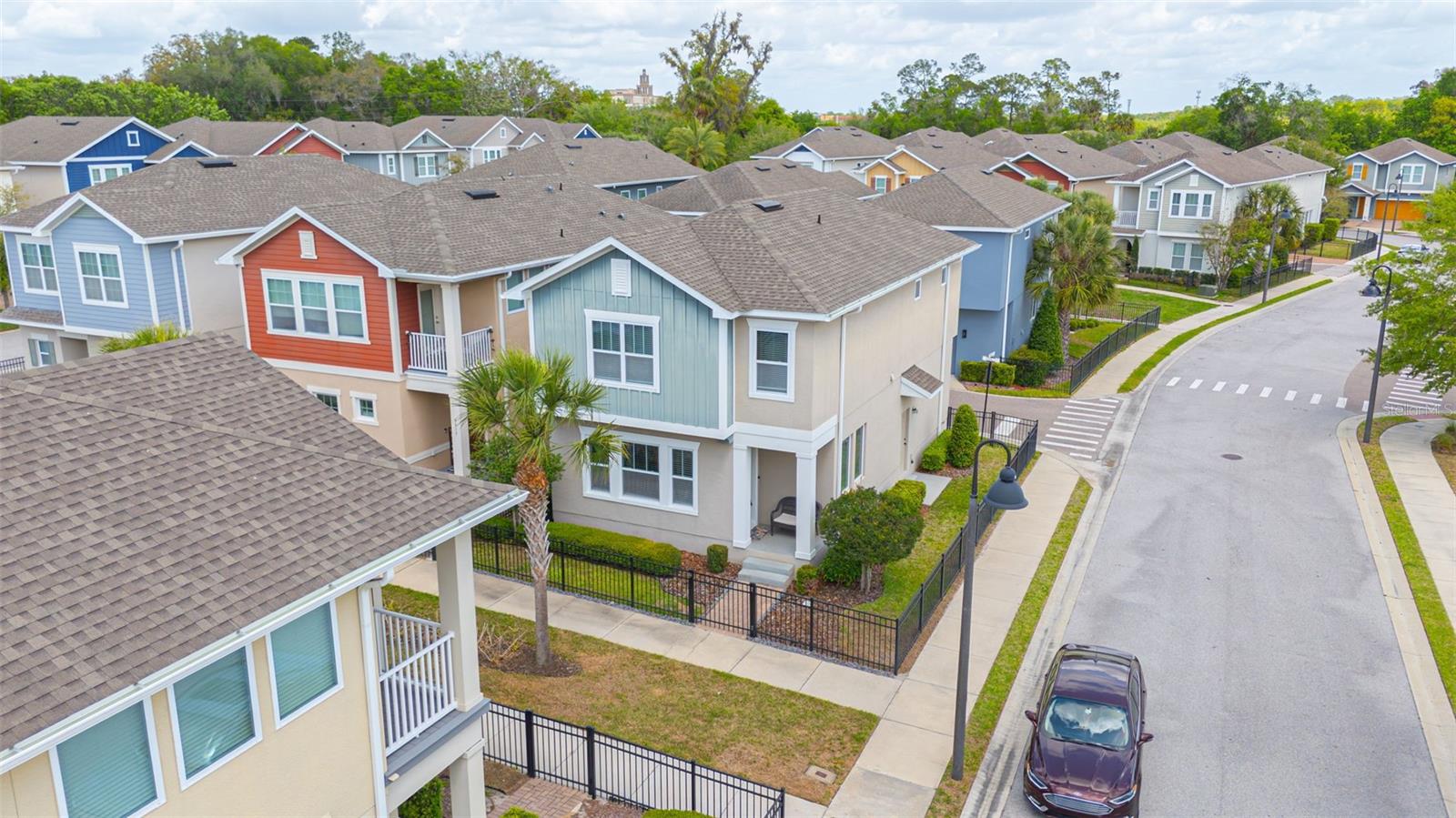 Image 28 of 32 For 4625 Eureka Lane