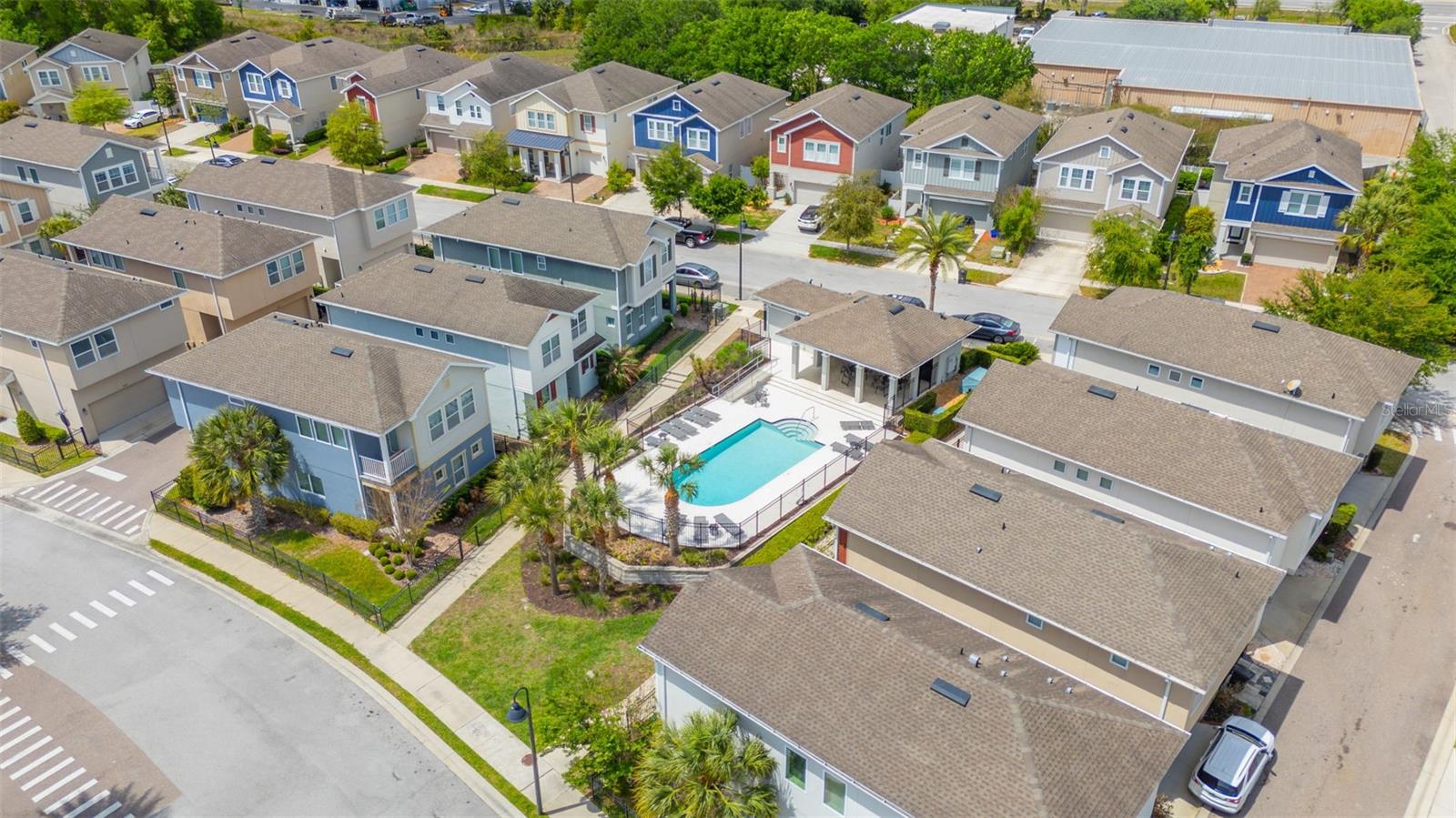 Image 31 of 32 For 4625 Eureka Lane