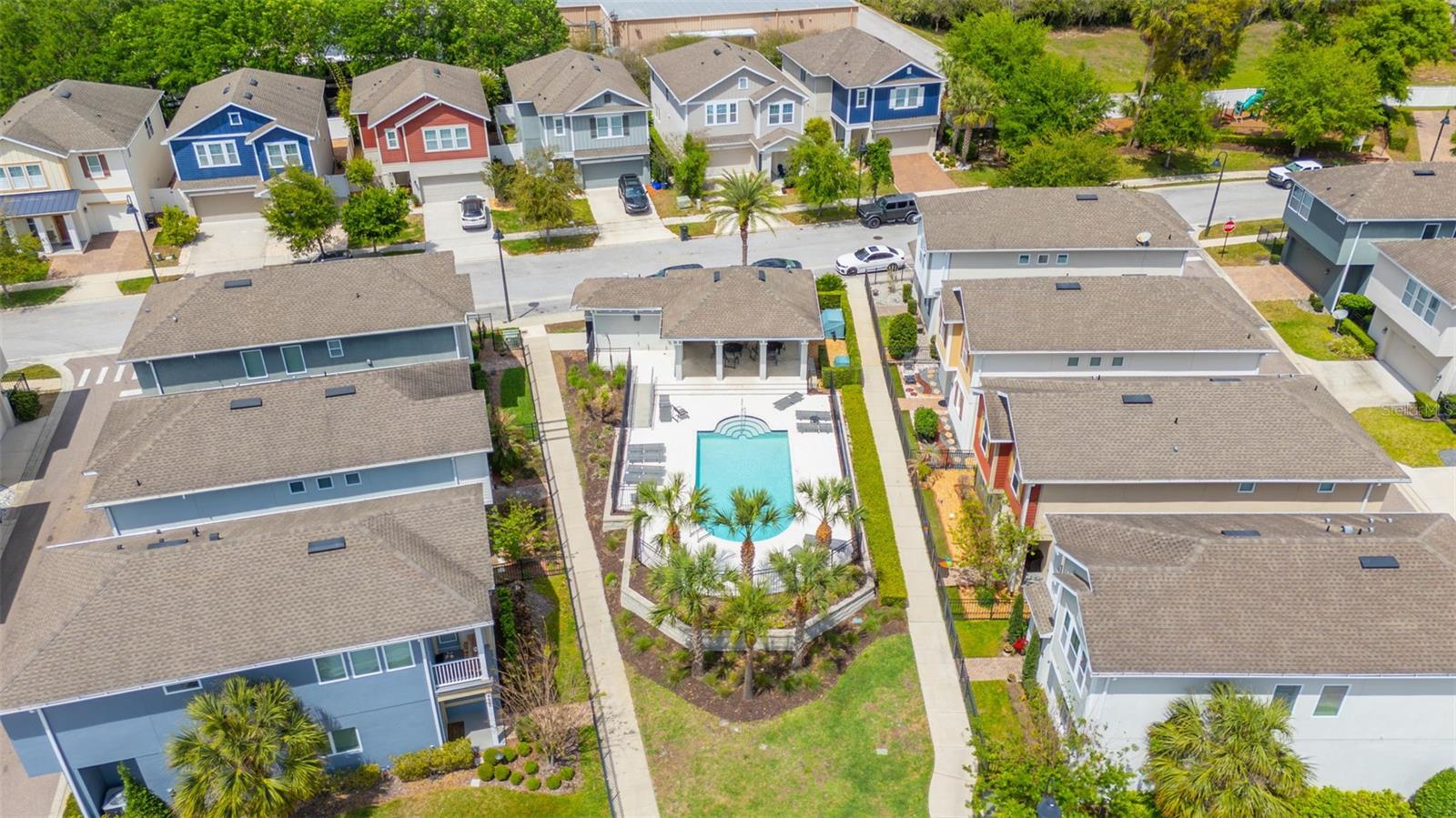 Image 32 of 32 For 4625 Eureka Lane